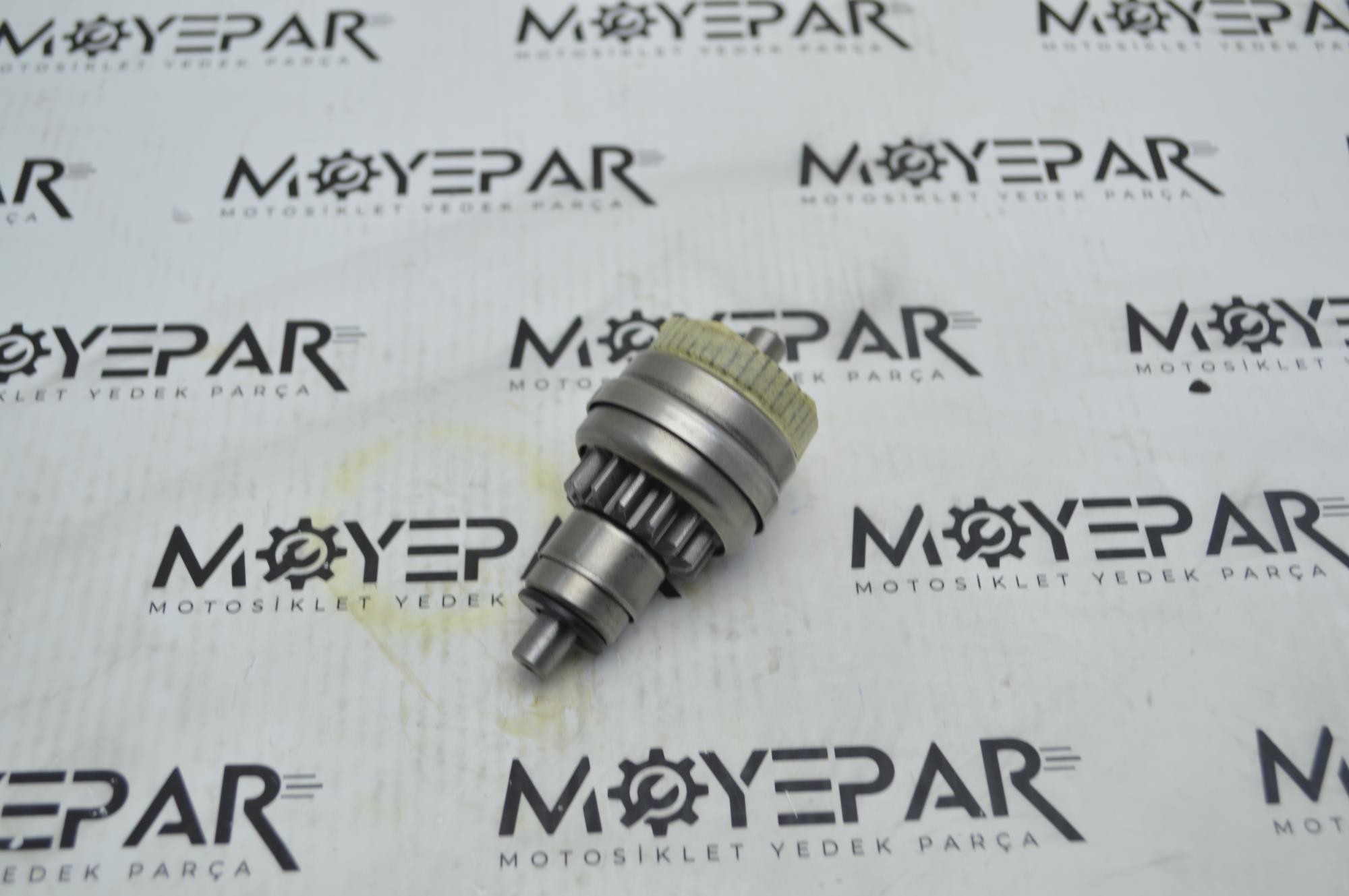 548006 HONDA SPACY 110 PİNYON DİŞLİ ORJ
