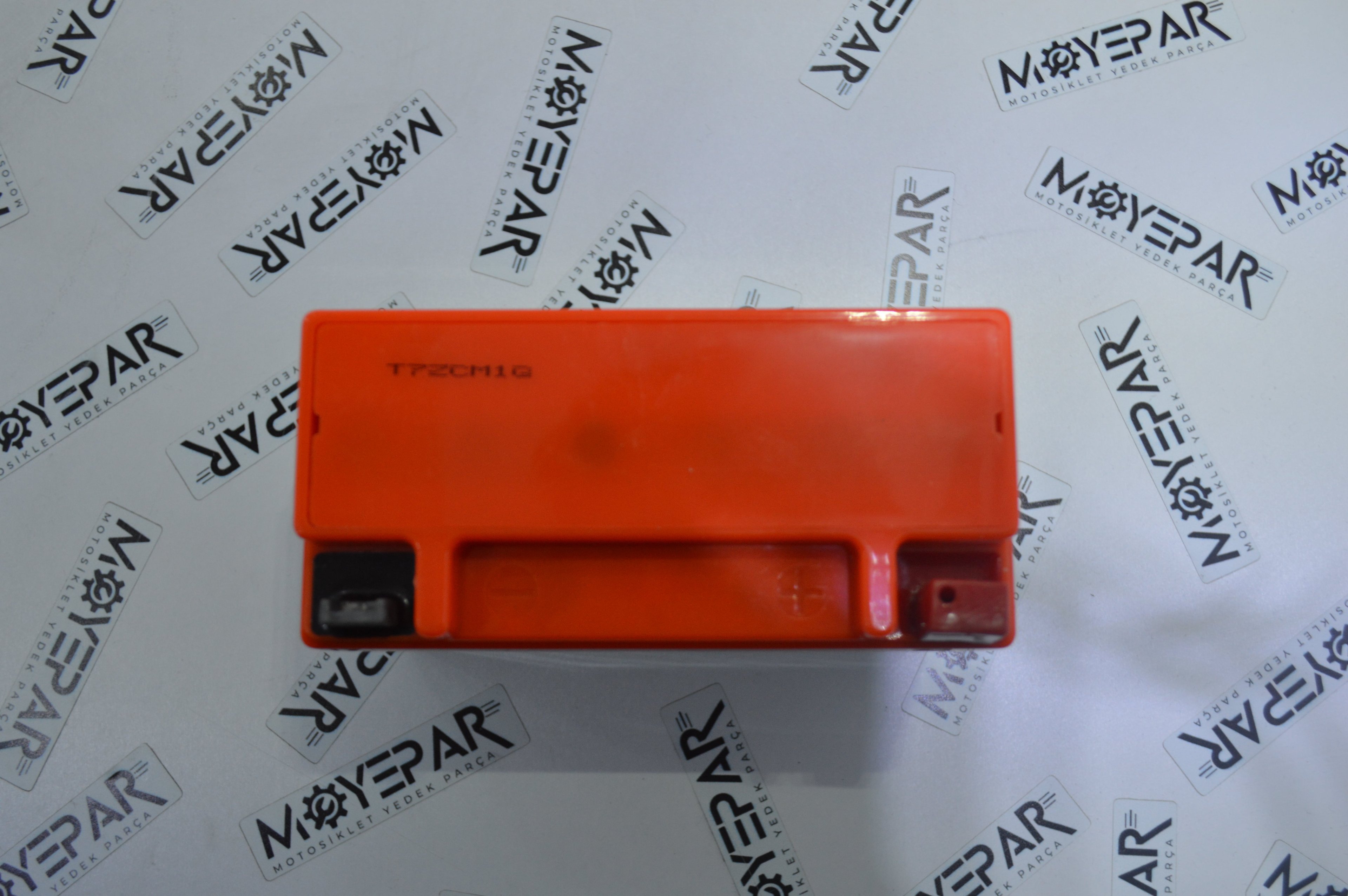 Asterıon Battery Ct1206.5 T 12N6.5 Akü