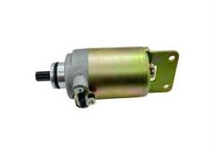MRM 034LONCİN LX200 JUMBO LC200 MARŞ MOTORU