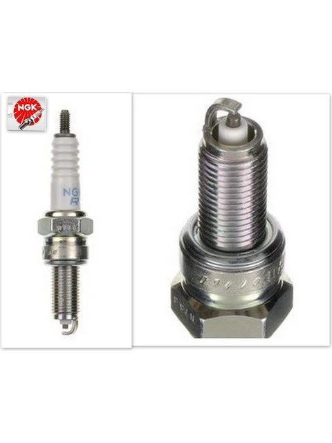 410-2306 NGK BUJİ CPR8EA-9 / HONDA Cbf150, Cb 125E, Spacy, Alpha, Actıca 125 S, Transalp 750
