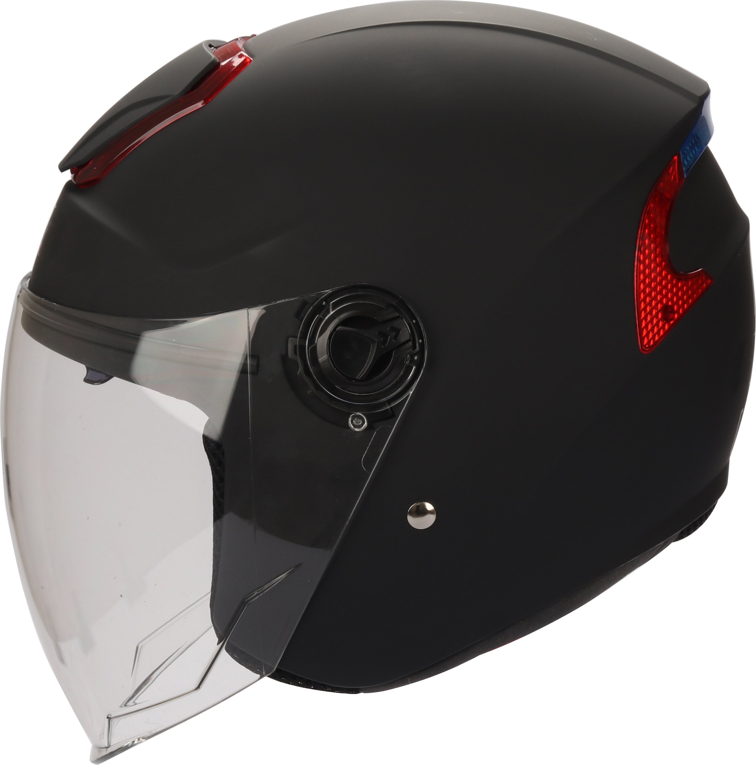 Rsv Helmets 618 Yarım Kask