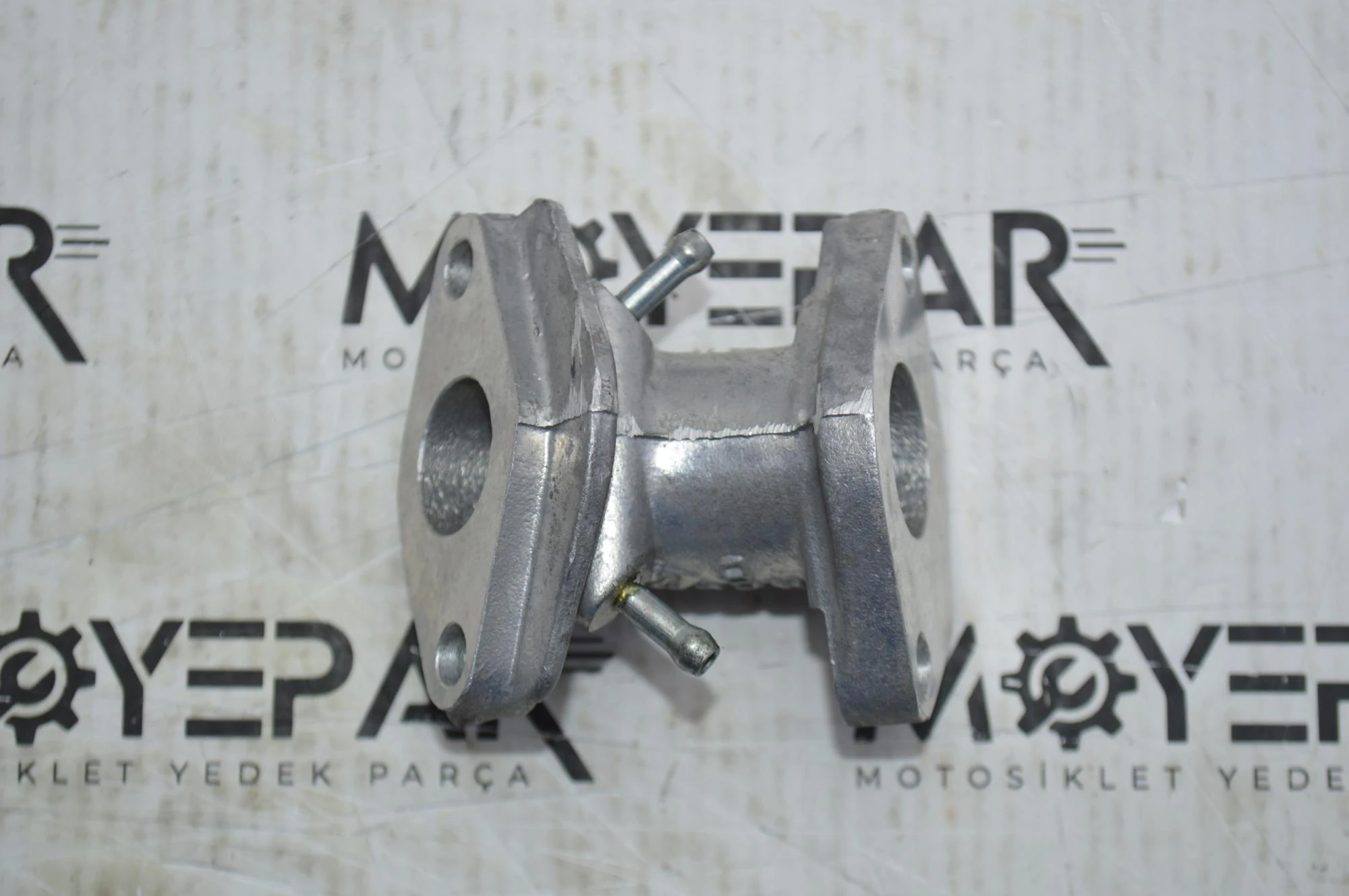 HR102-PL E0310 HERO PLEASURE MANİFOLD