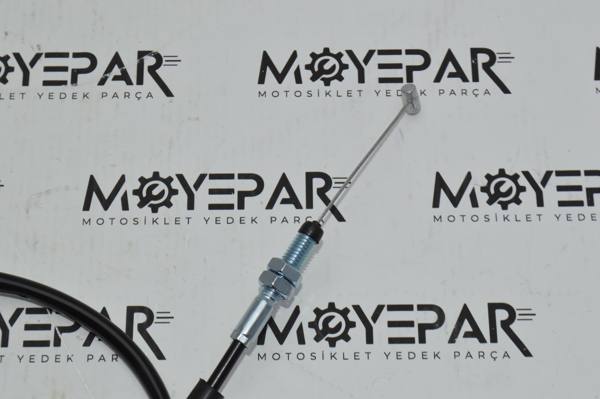 CF2 127 CF MOTO SR 250 (2020) GAZ TELİ (MSR)
