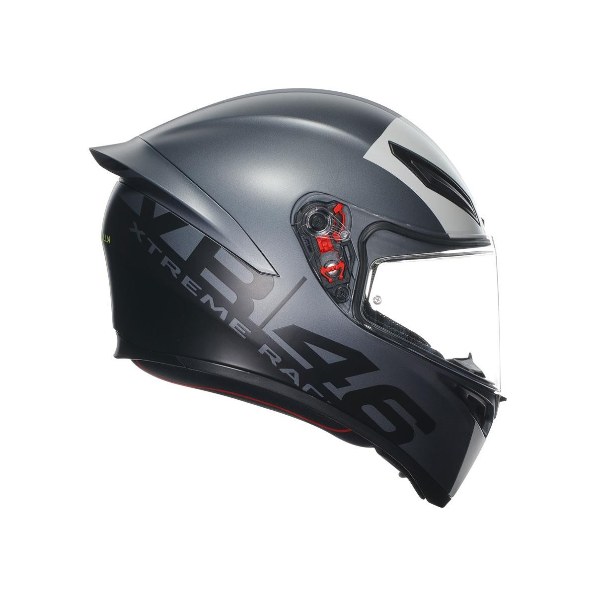 AGV KASK/K1 S LIMIT 46