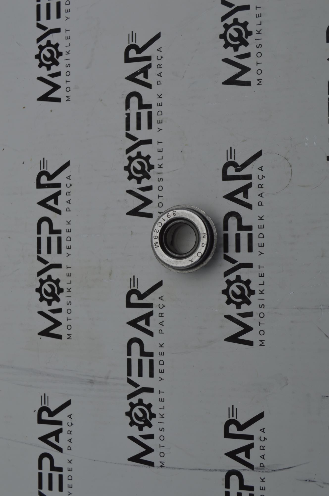 CNT 170 KAWASAKİ NİNJA DEVİR DAİM KEÇE