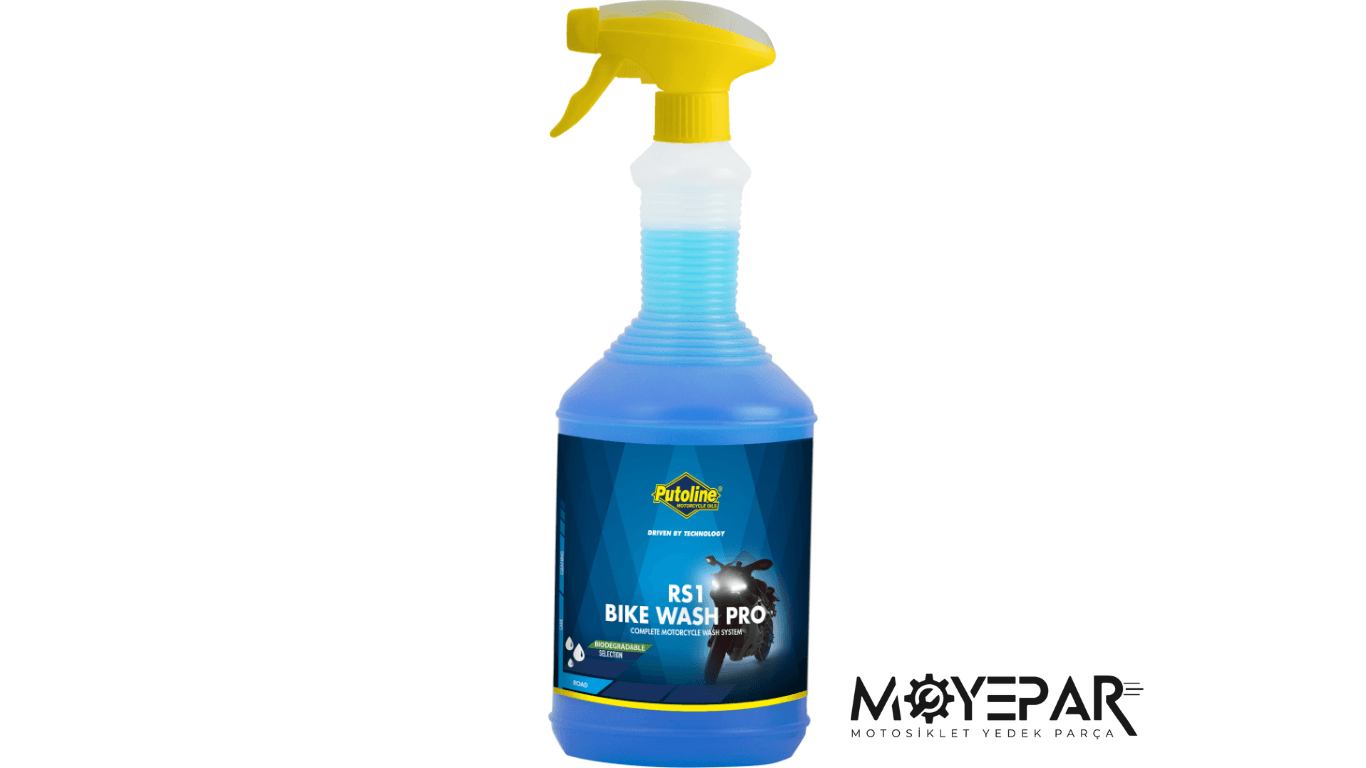 Putoline Rs1 Bike Wash Pro Yıkama Şampuan