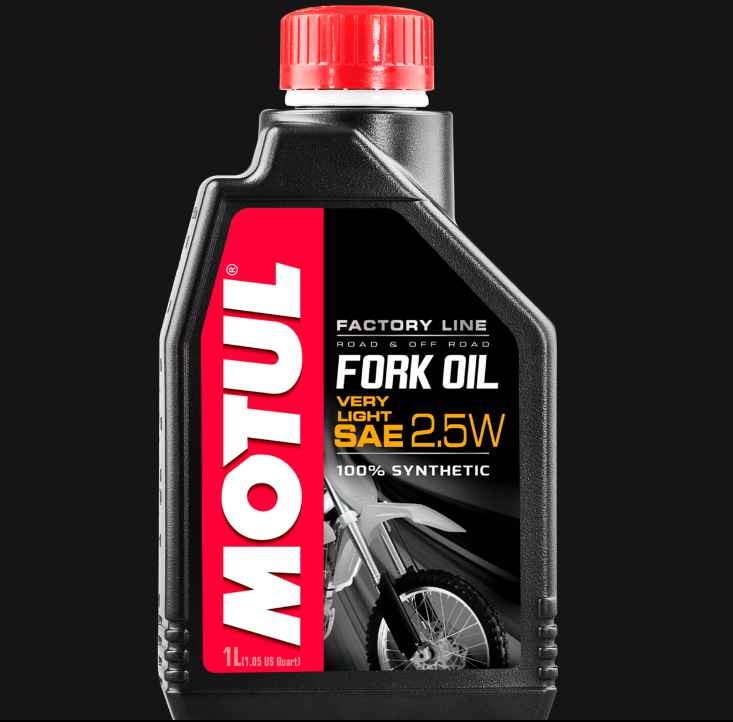 Motul Fork Oil FL M 10W 1Lt