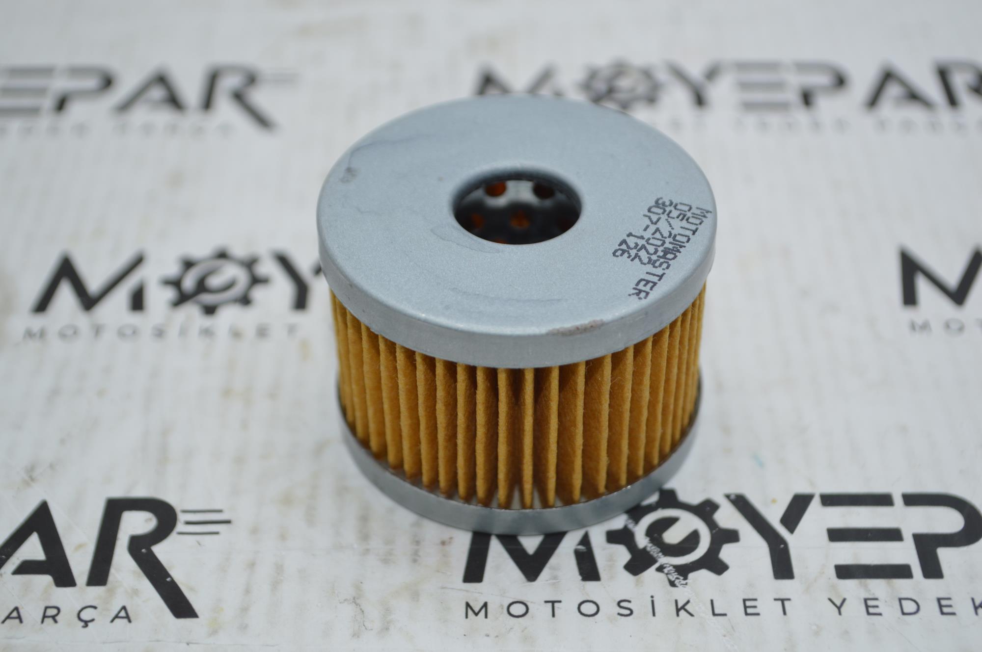 307-126 BENELLİ TNT125 BN125 YAĞ FİLTRESİ (VELO)
