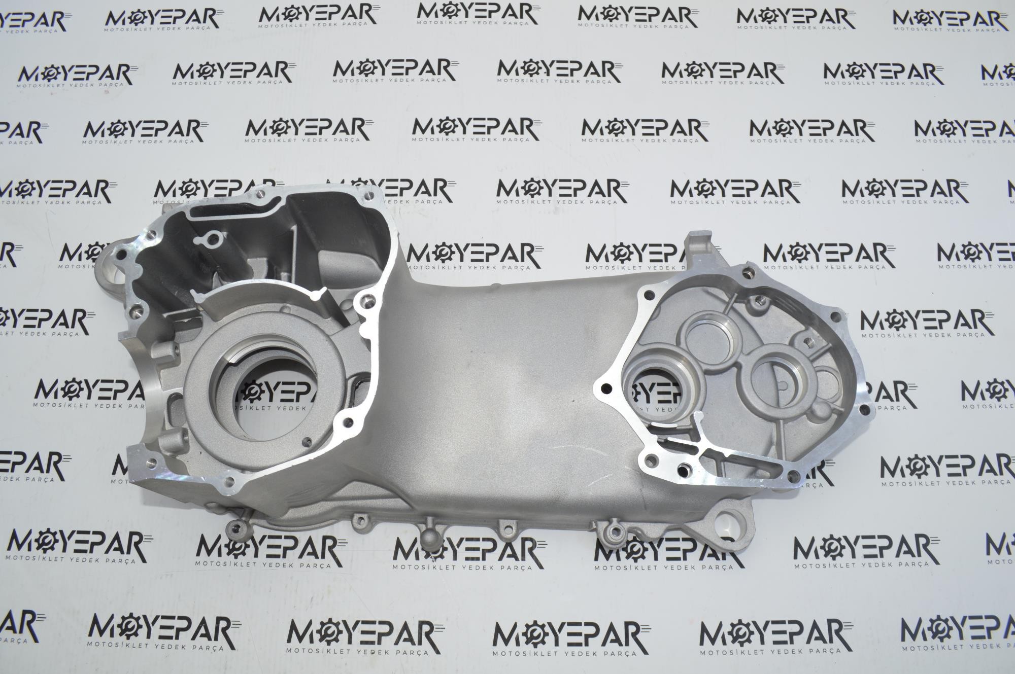 RK 33165 RKS PRİVATE SOL KARTEL