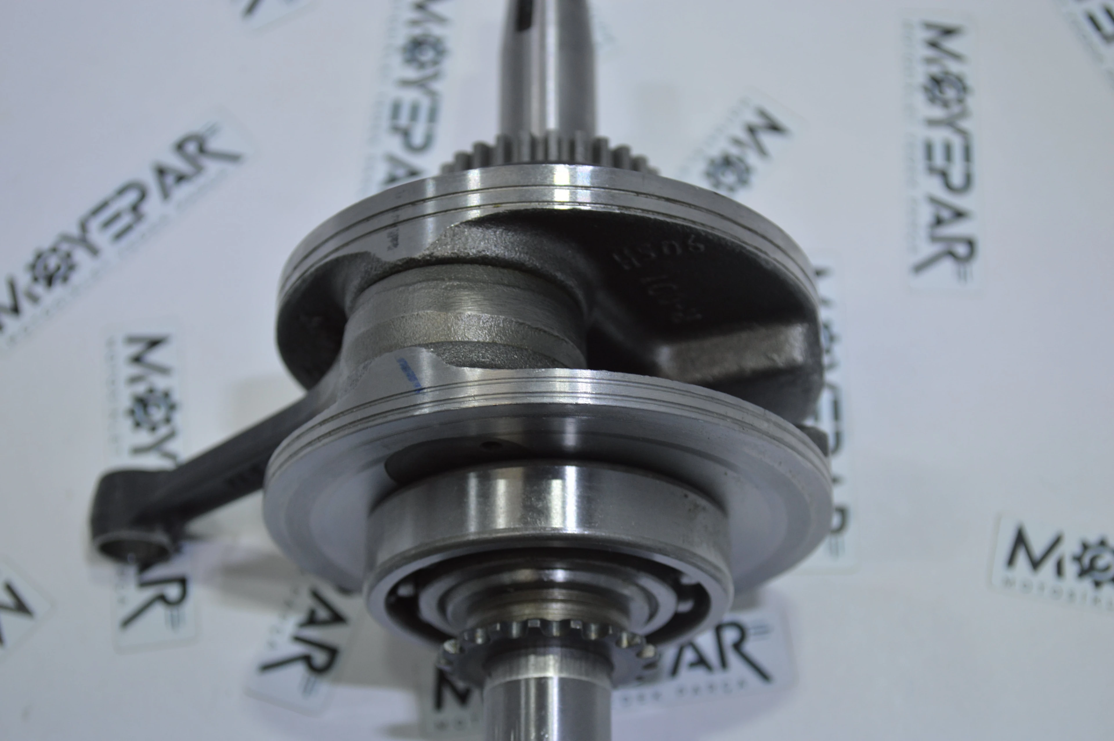 Hero Dash Düet  Krank Euro 4 Uyumlu