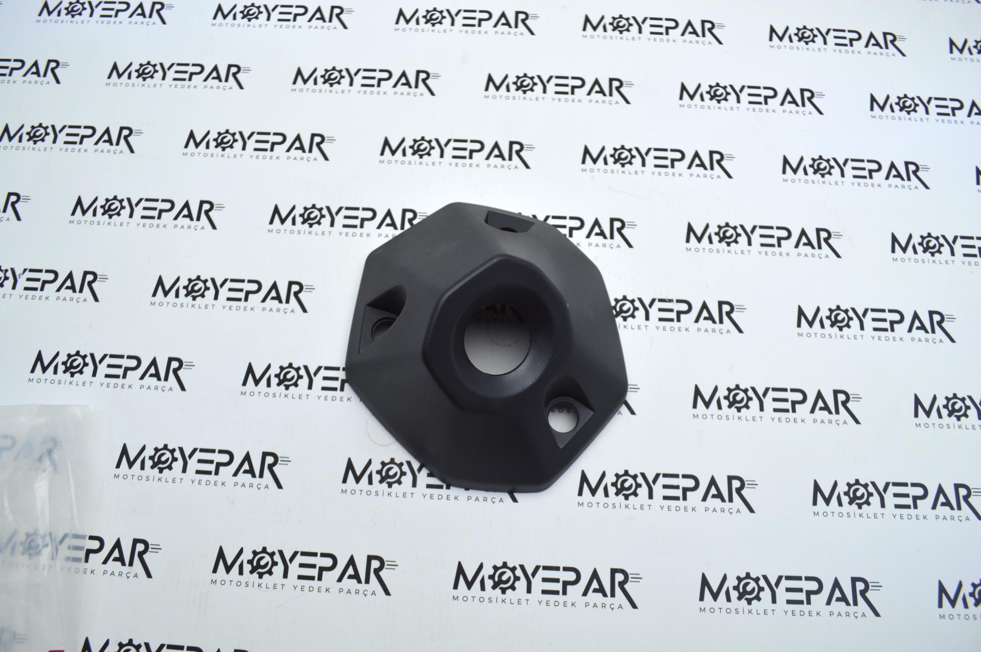 FRC 039 RKS FRECCİA 150 EGZOZ ARKA KAPAK