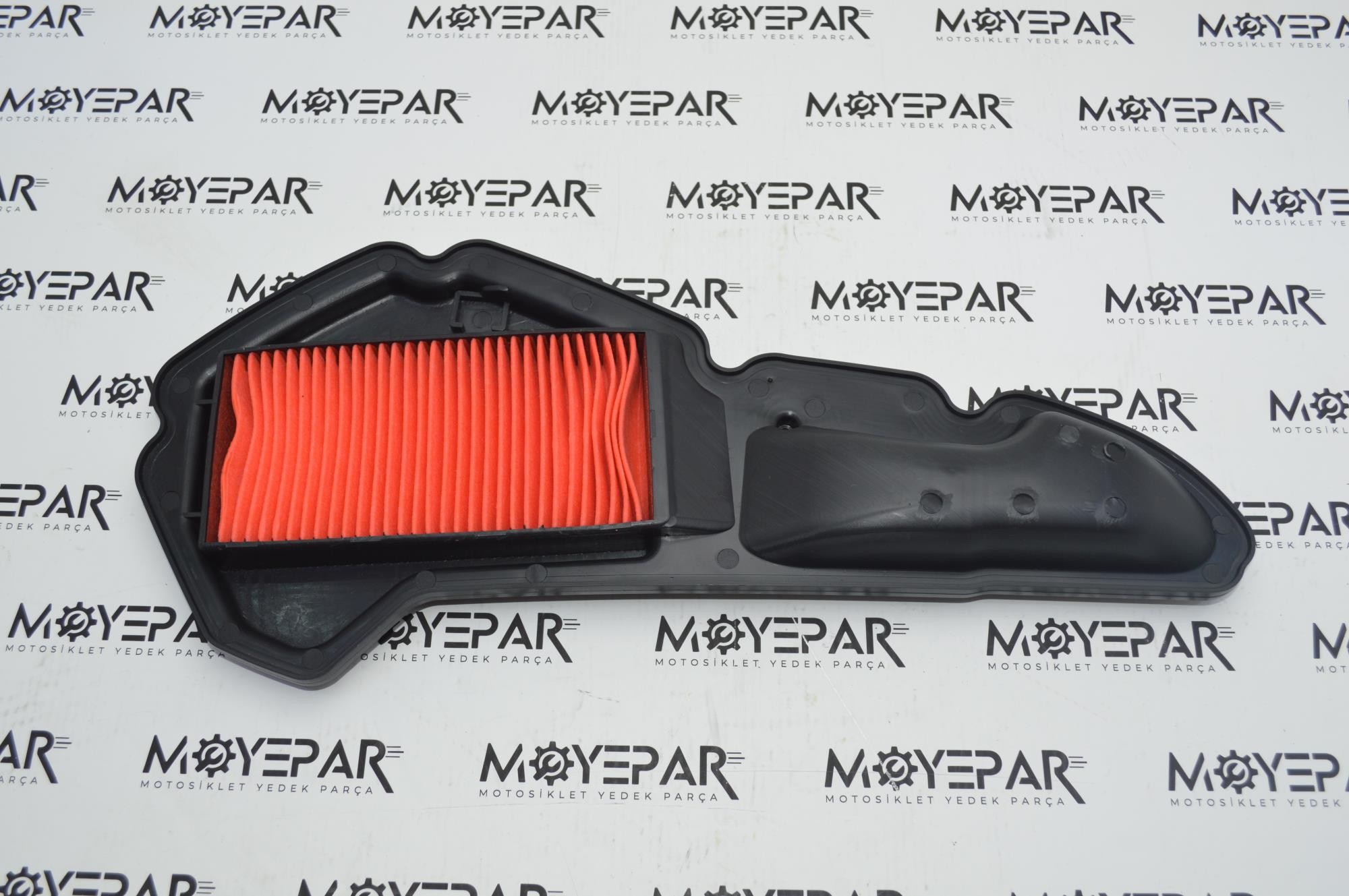RK 58055 RKS REALE 125 HAVA FİLTRESİ