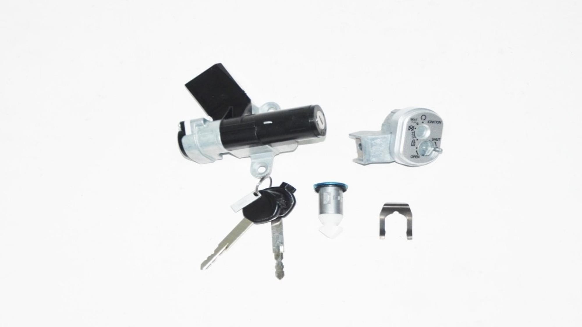 GMS4403 RKS SPONTİNİ 110 KONTAK KOMPLE SET