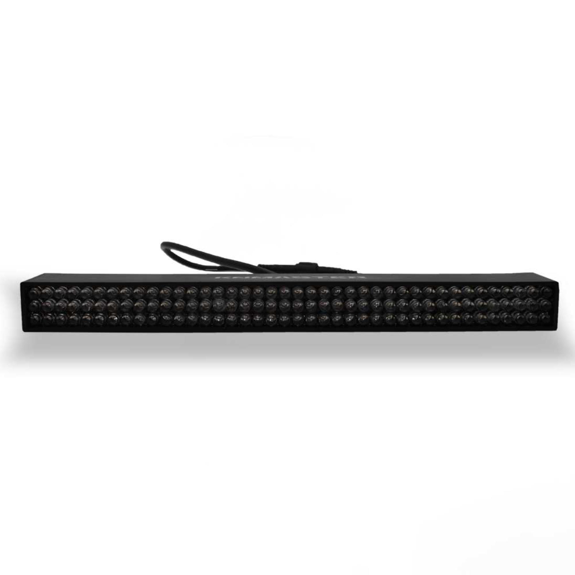 KNMASTER STOP-1150 DİKDÖRTGEN KIRMIZI-TURUNCU LED KAYAN SİNYALLİ MOTOSİKLET PLAKALIK KEDİGÖZÜ