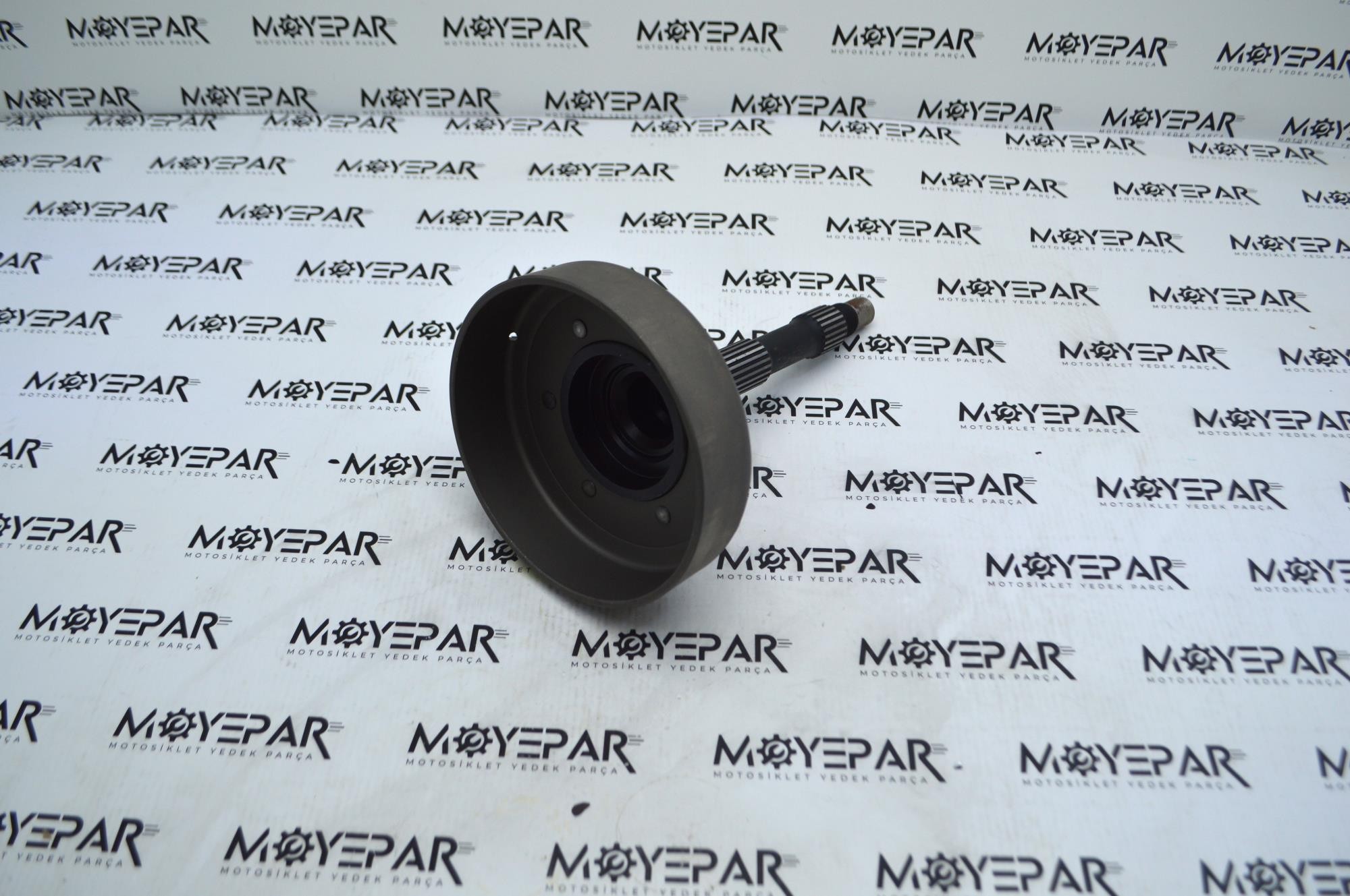 CF8 013B CFMOTO 800 ATV DEBRİYAJ TASI (MSR)