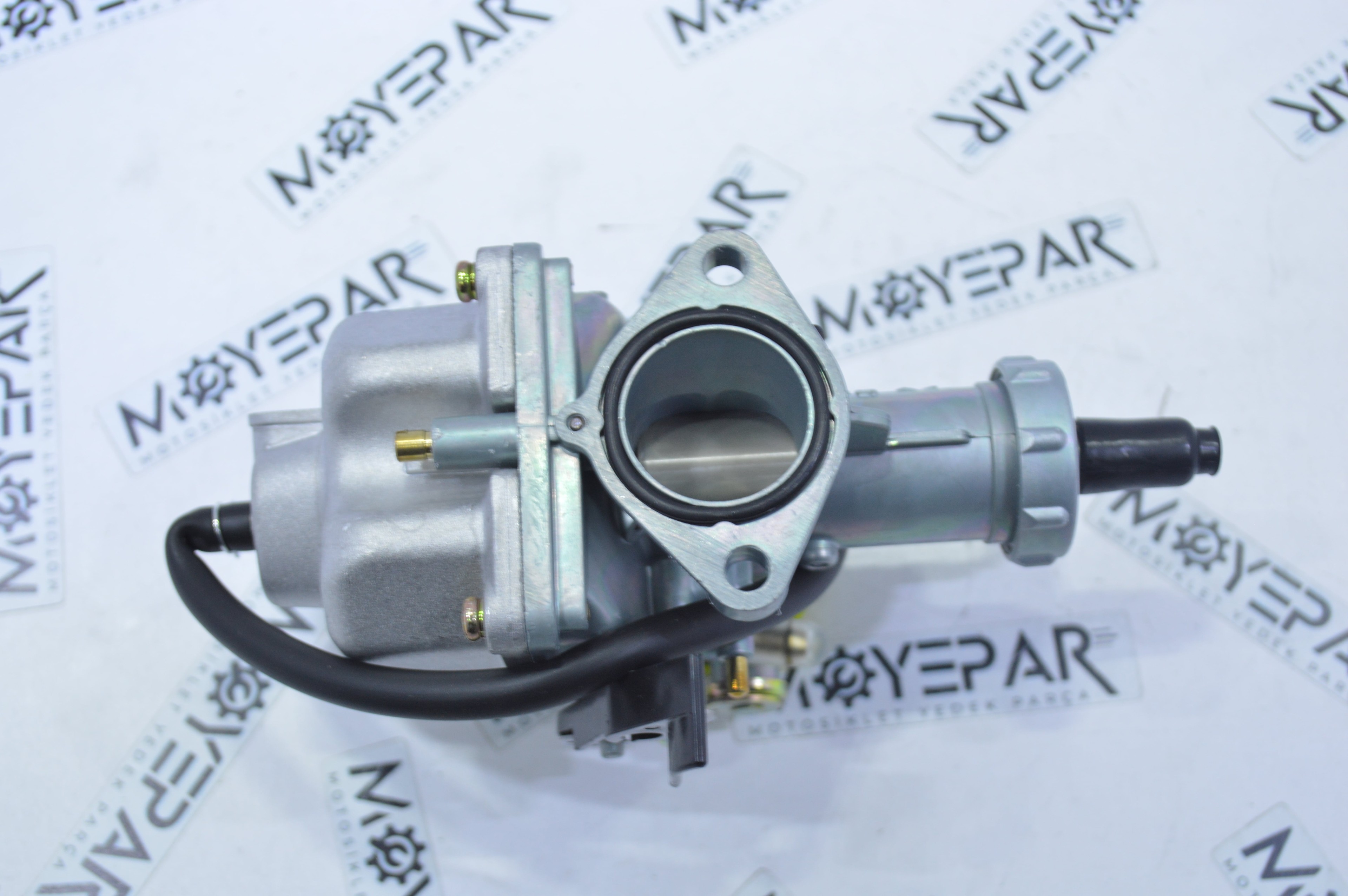 Cg 150 Cc Karbüratör Shengwey
