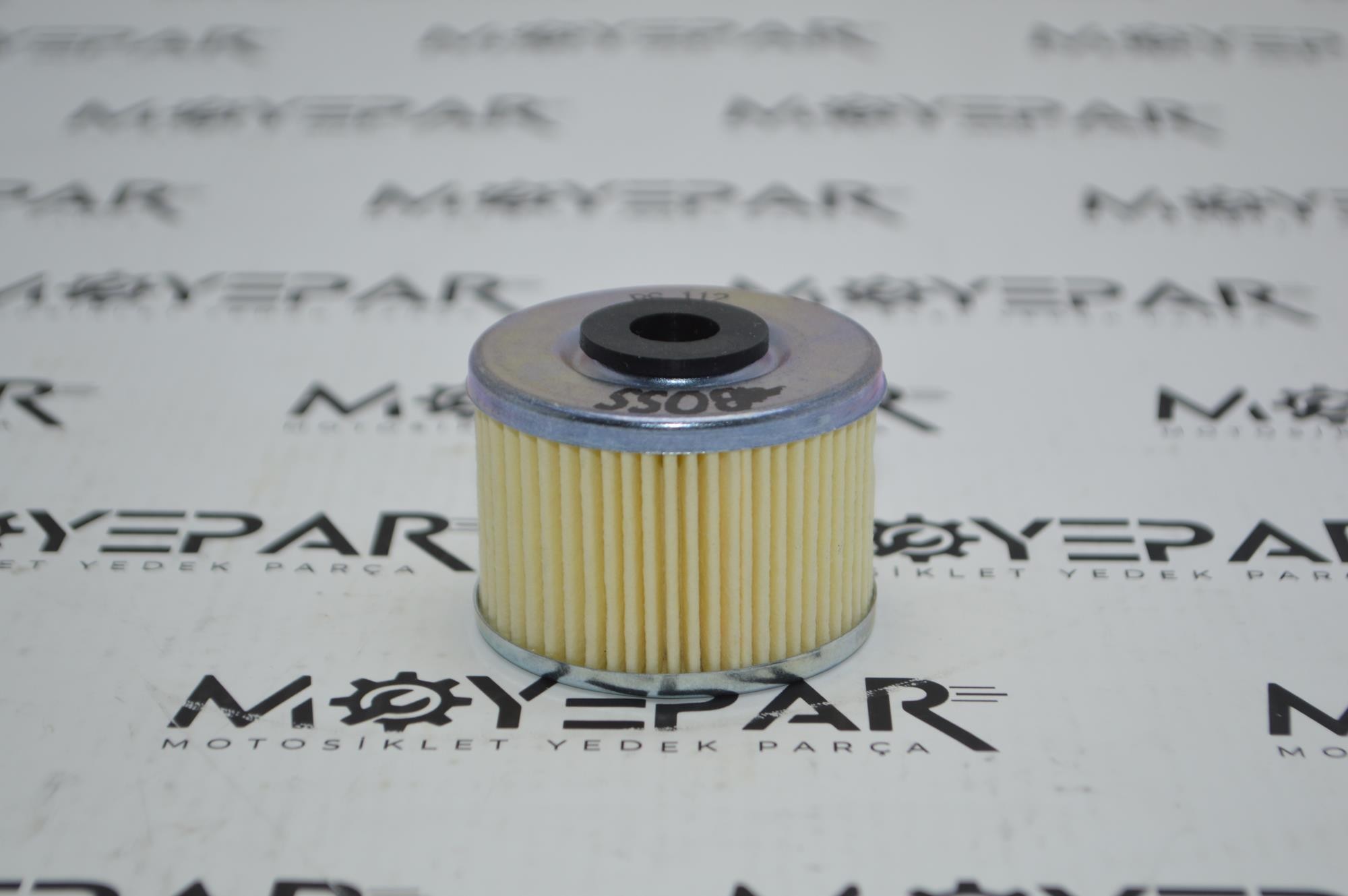 BS112 BS112 CF MOTO NK 250 YAĞ FİLTRESİ