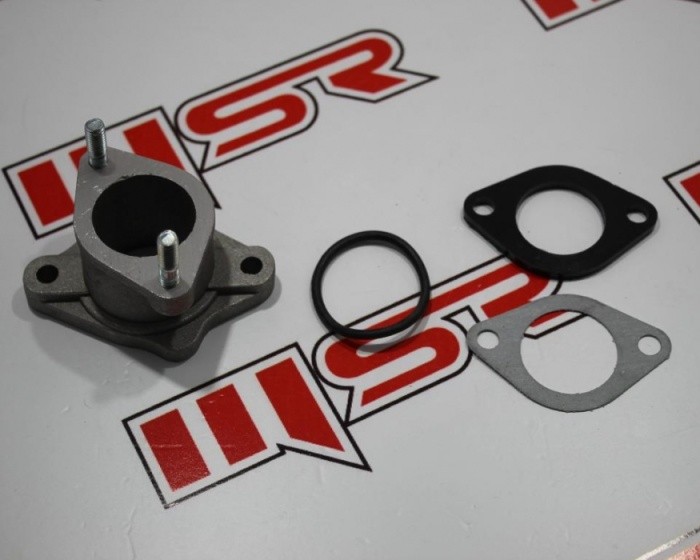 MDF 114 CG 250 KARBÜRATÖR MANİFOLDU (MSR)