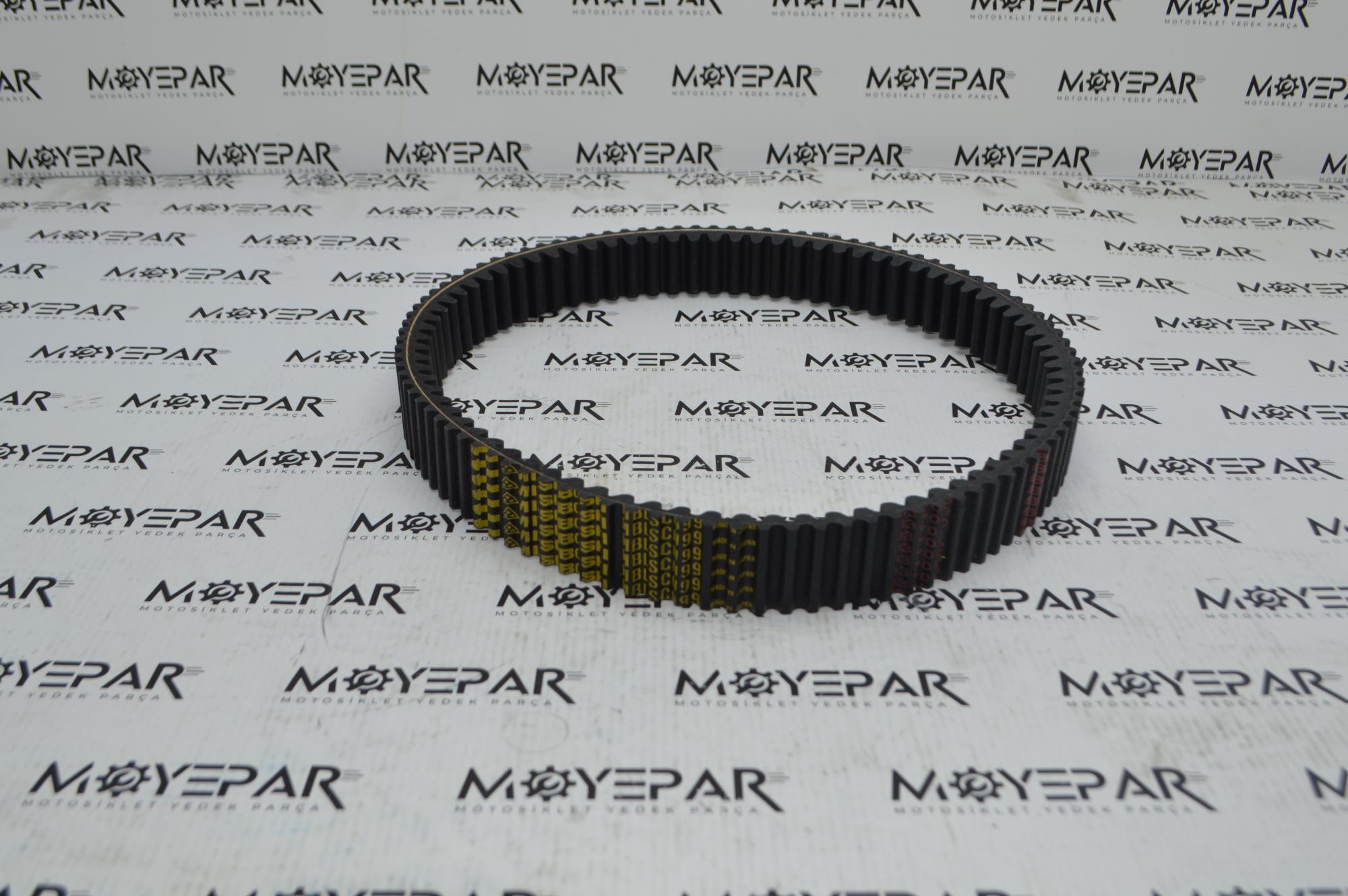 CF MOTO 625 ATV KAYIŞ ORJİNAL MİTSUBOSHİ