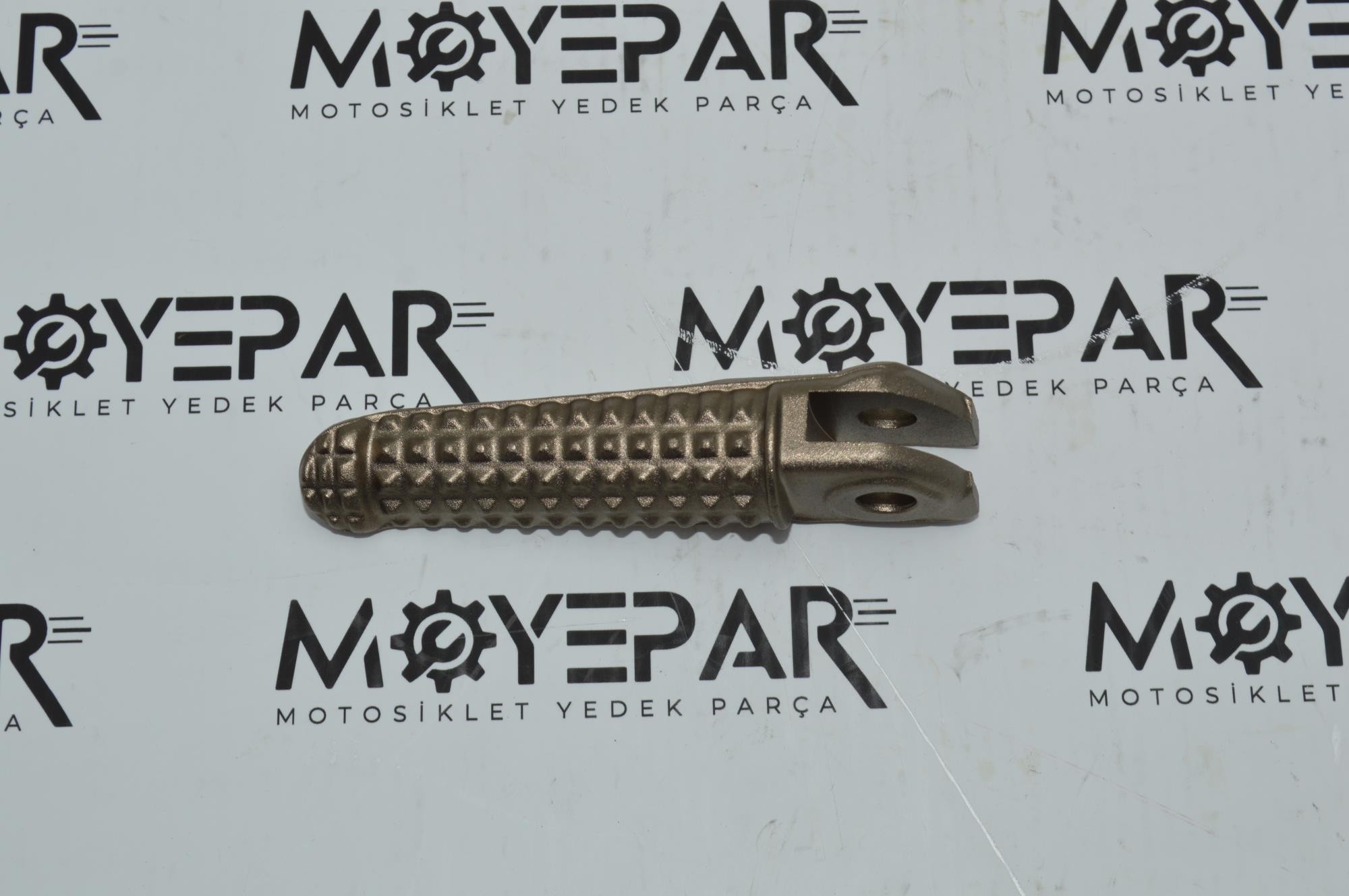 Y4ZNT6000A0409 MONDİAL DRİFT 125 L SAĞ ÖN BASAMAK