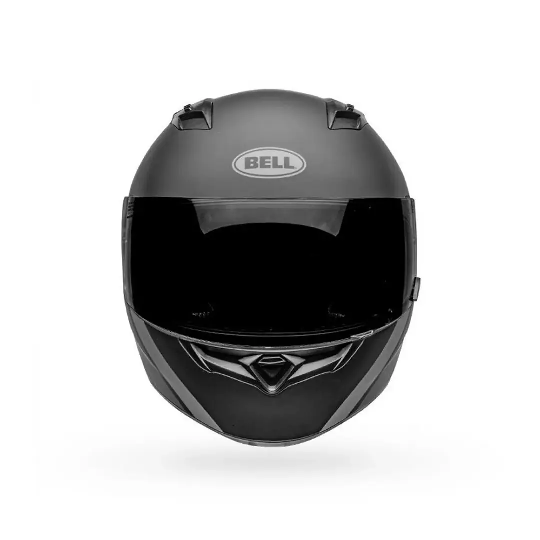 bell-qualifier-raid-matte-