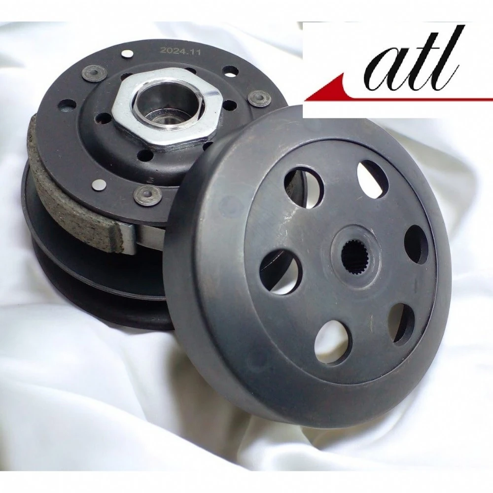 EL-0218 SCOOTER 80 ARKA VARYAÖR