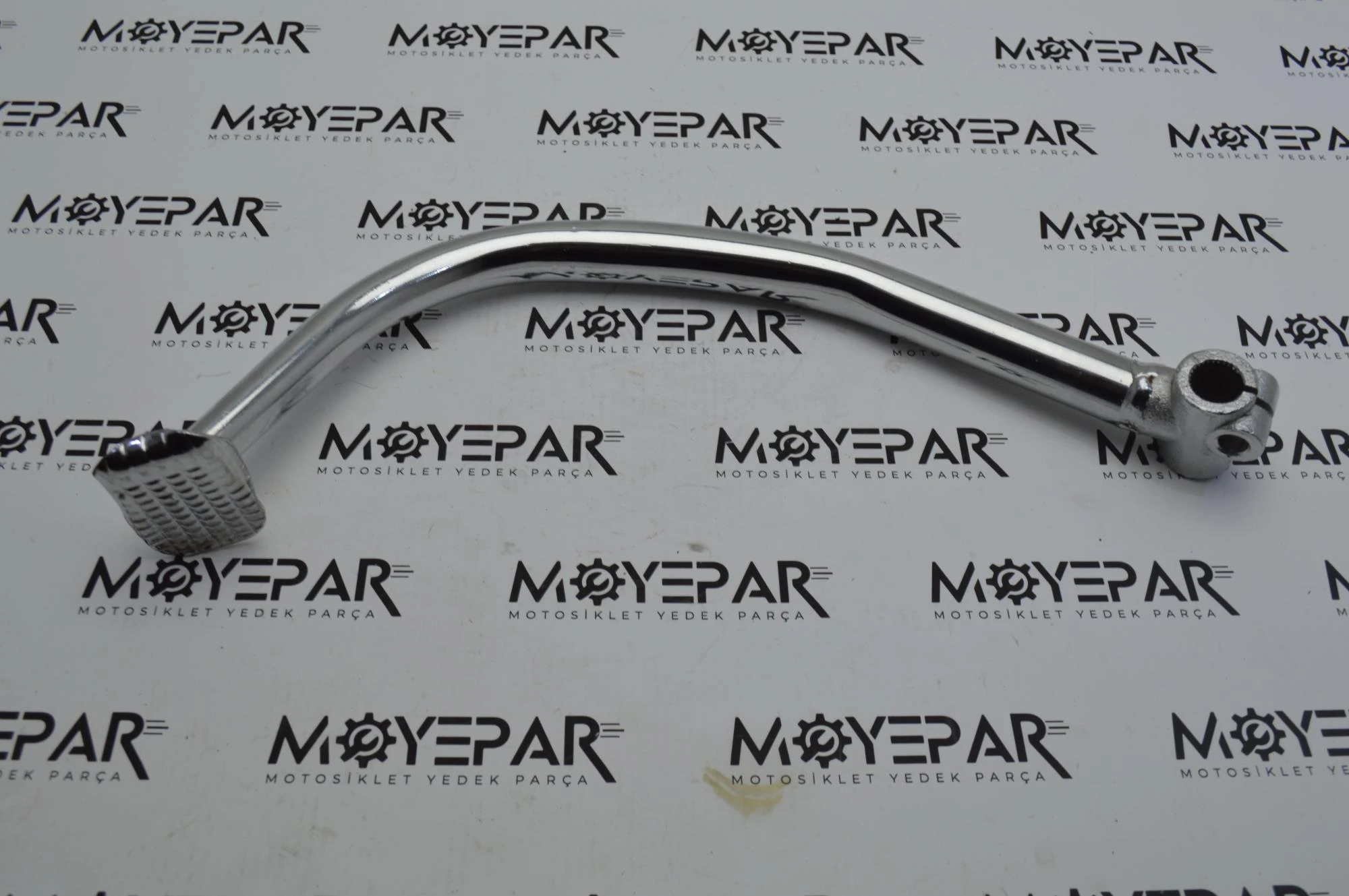 53171 MONDİAL KT ARKA FREN PEDALI