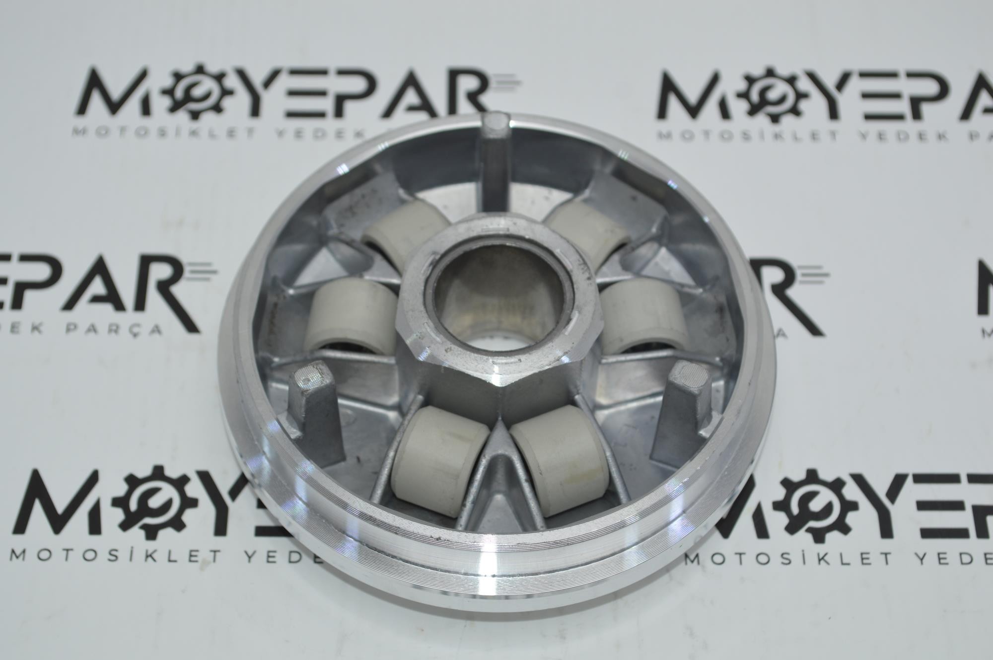 ATV 005 ATV 200 CC ÖN VARYATÖR ORİJİNAL