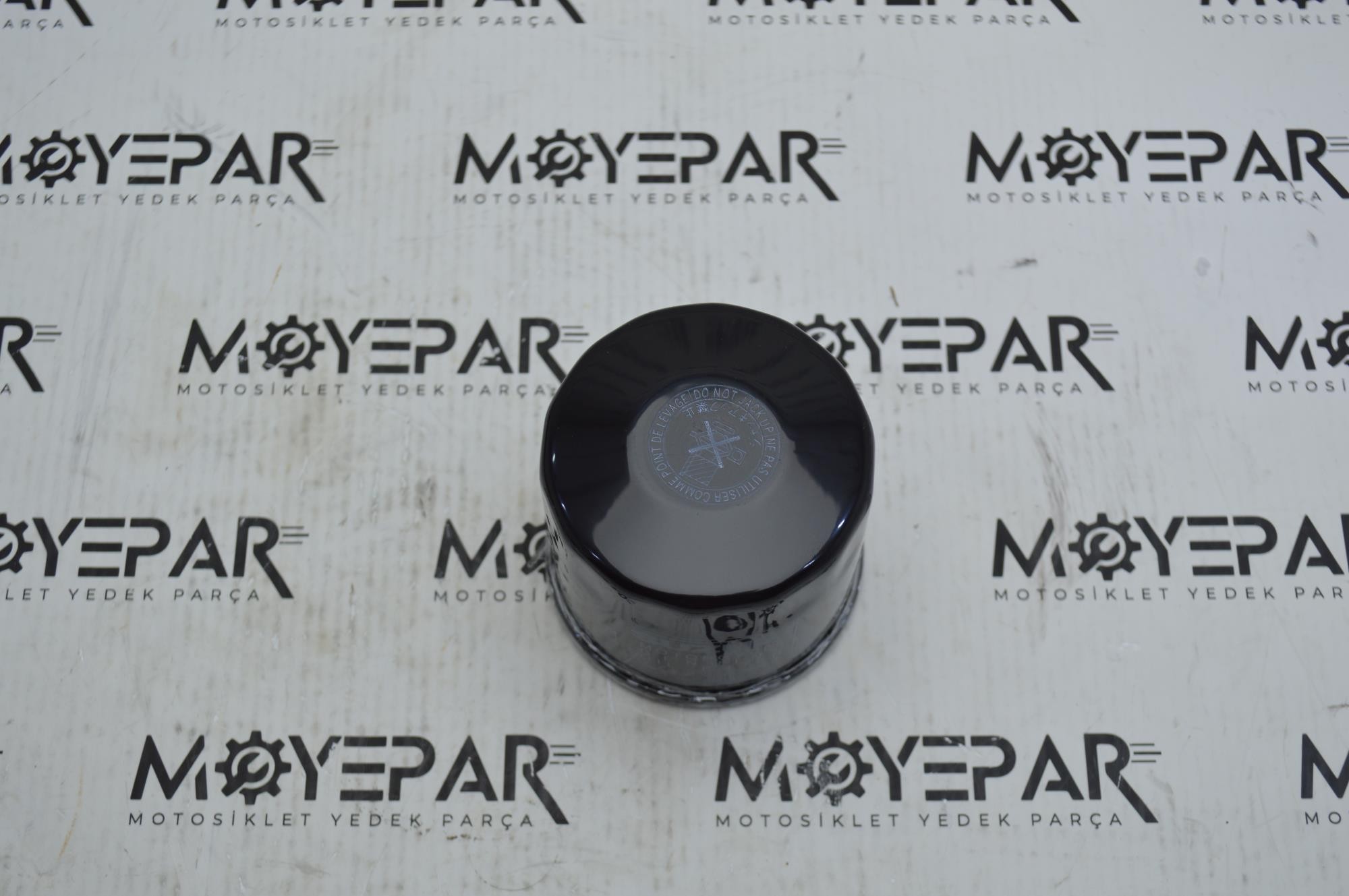 16510-07J00-000 SUZUKI GSX R 1300-600 DL 1050 YAĞ FİLTRESİ