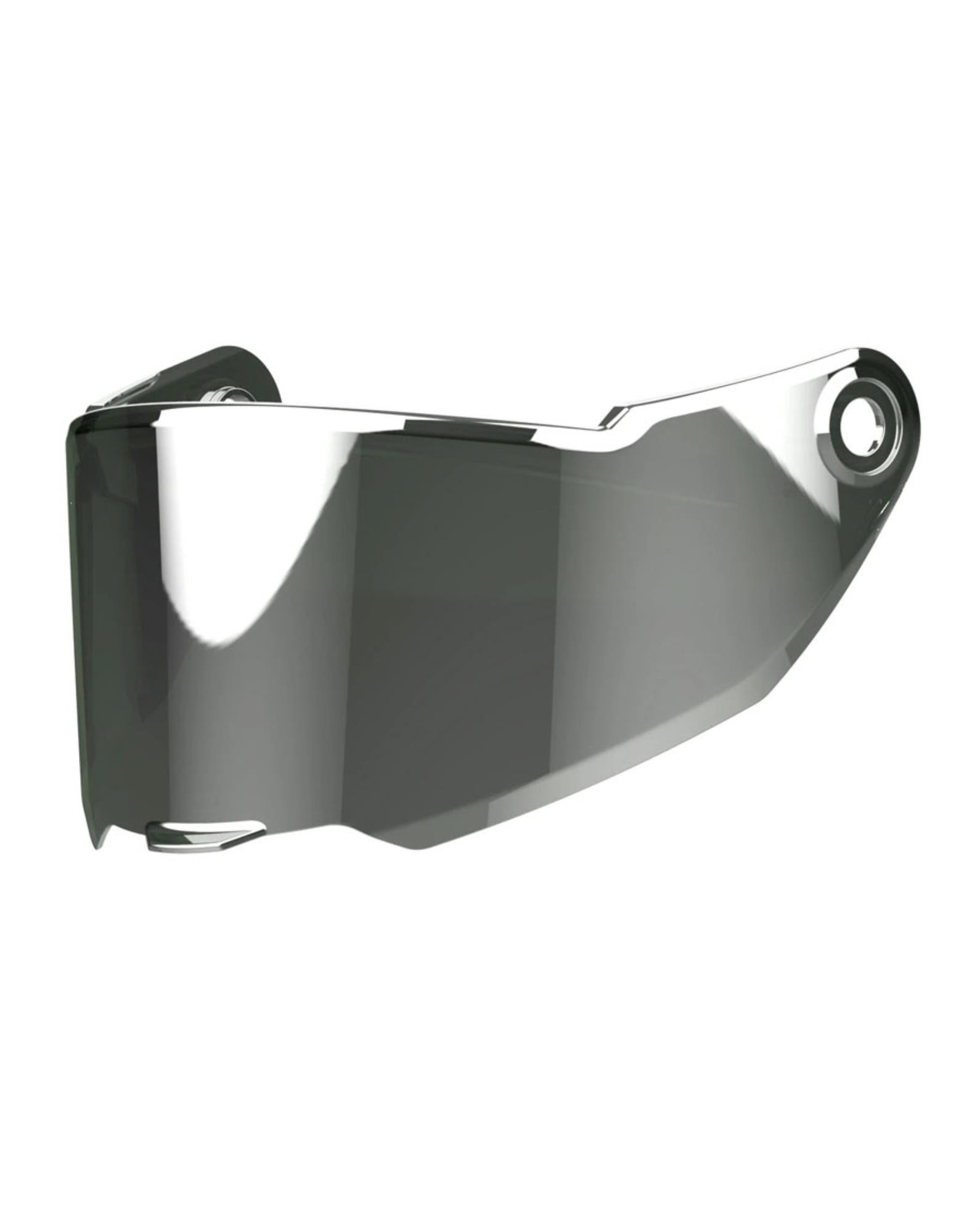 AXXIS VISOR MT-V-31B SILVER MIRROR