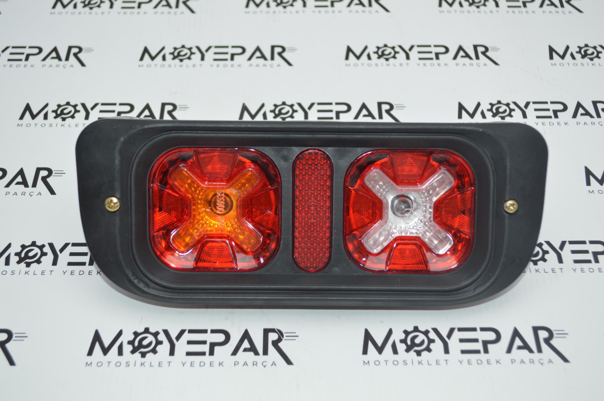 KM 64005 KUBA E-TECHNOLOGY ECO PİCAP ARKA STOP SAĞ