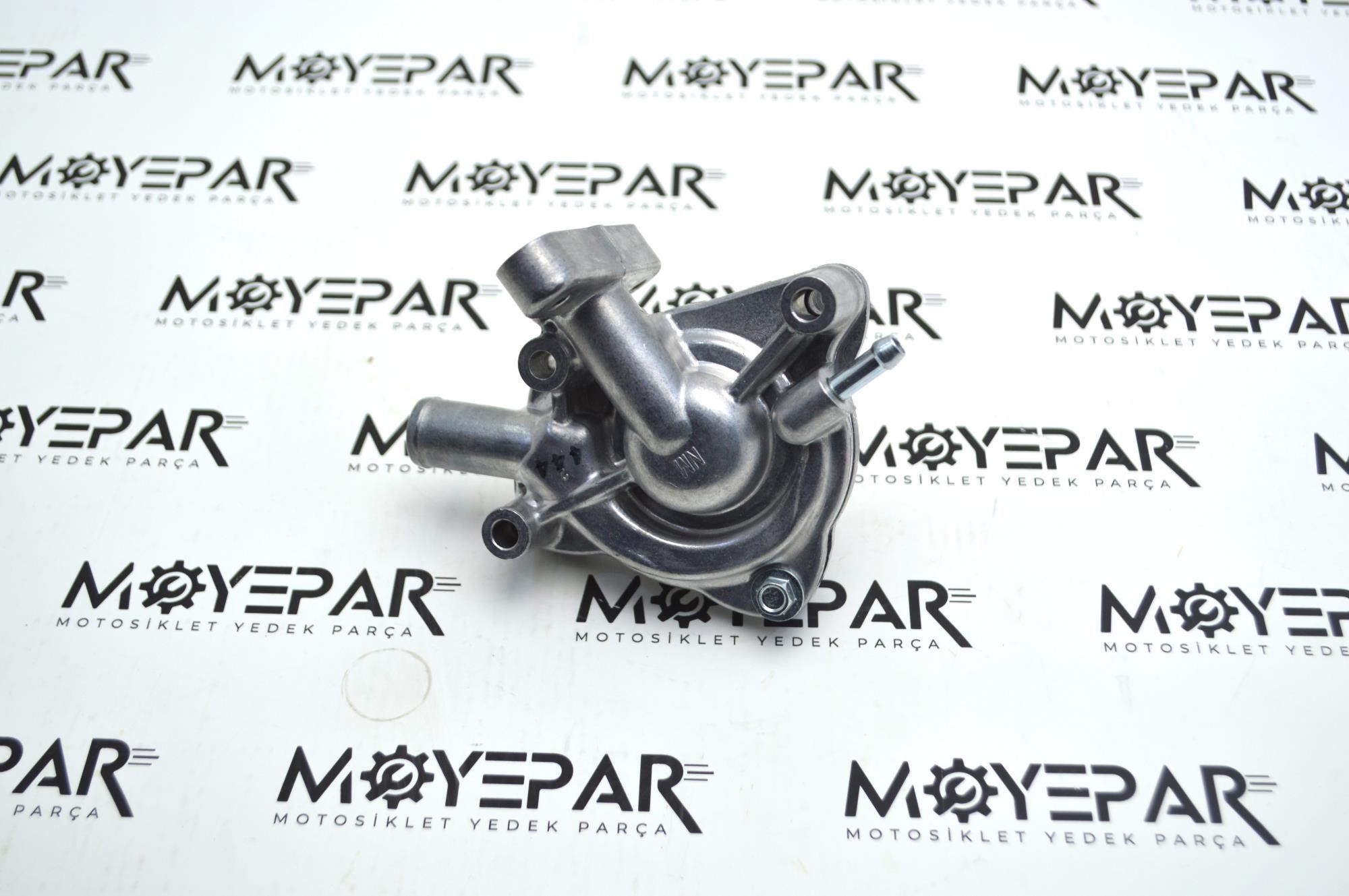 FRC 020 RKS FRECCİA 150 DEVİR DAİM POMPASI
