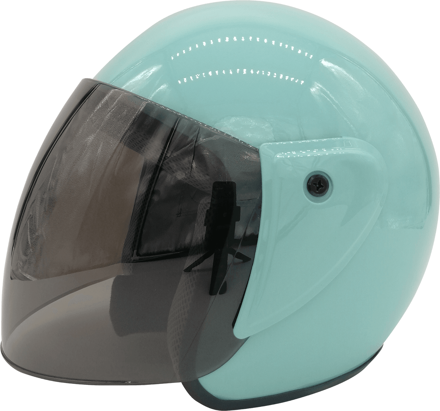 Pro Helmets Wsl-009 Yarım Kask