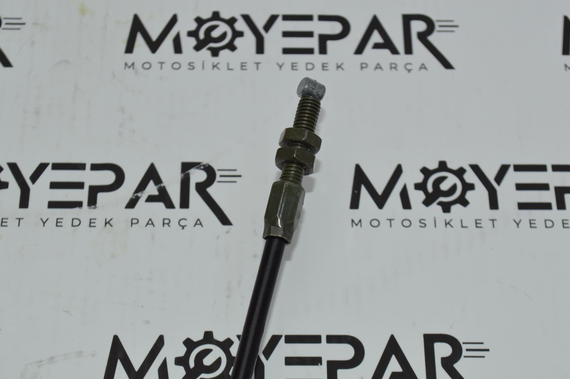 RKV 054 RKS TİTANİK 150 GAZ HALATI ORJİNAL