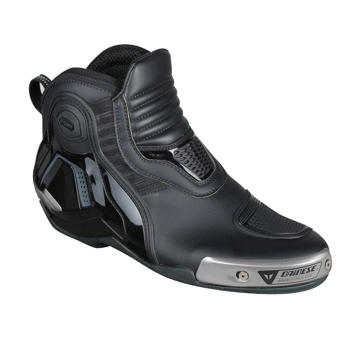 DAINESE AYAKKABI/ DYNO PRO D1 SHOES - BLACK/ANT