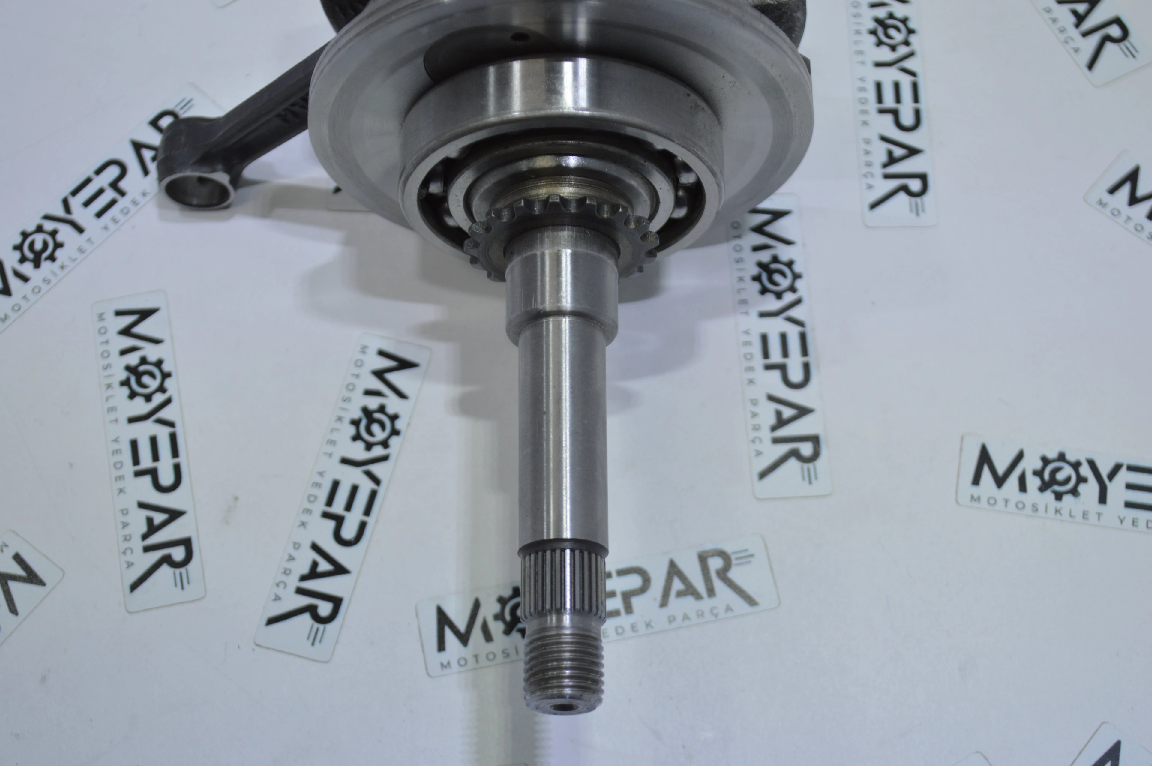 Hero Dash Düet  Krank Euro 4 Uyumlu