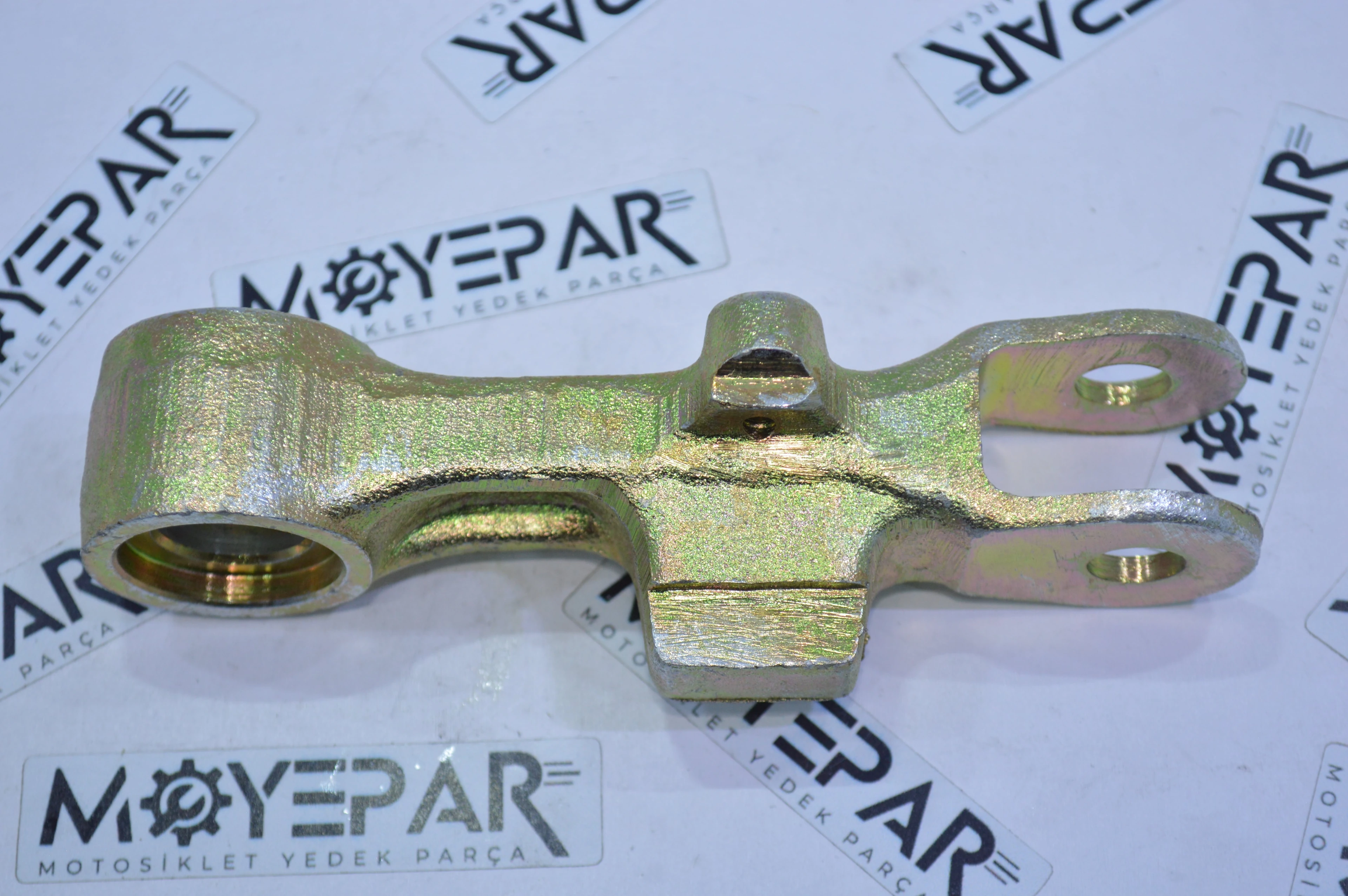 Hero Düet Pleasure Ön Beşik Elemanı Sol