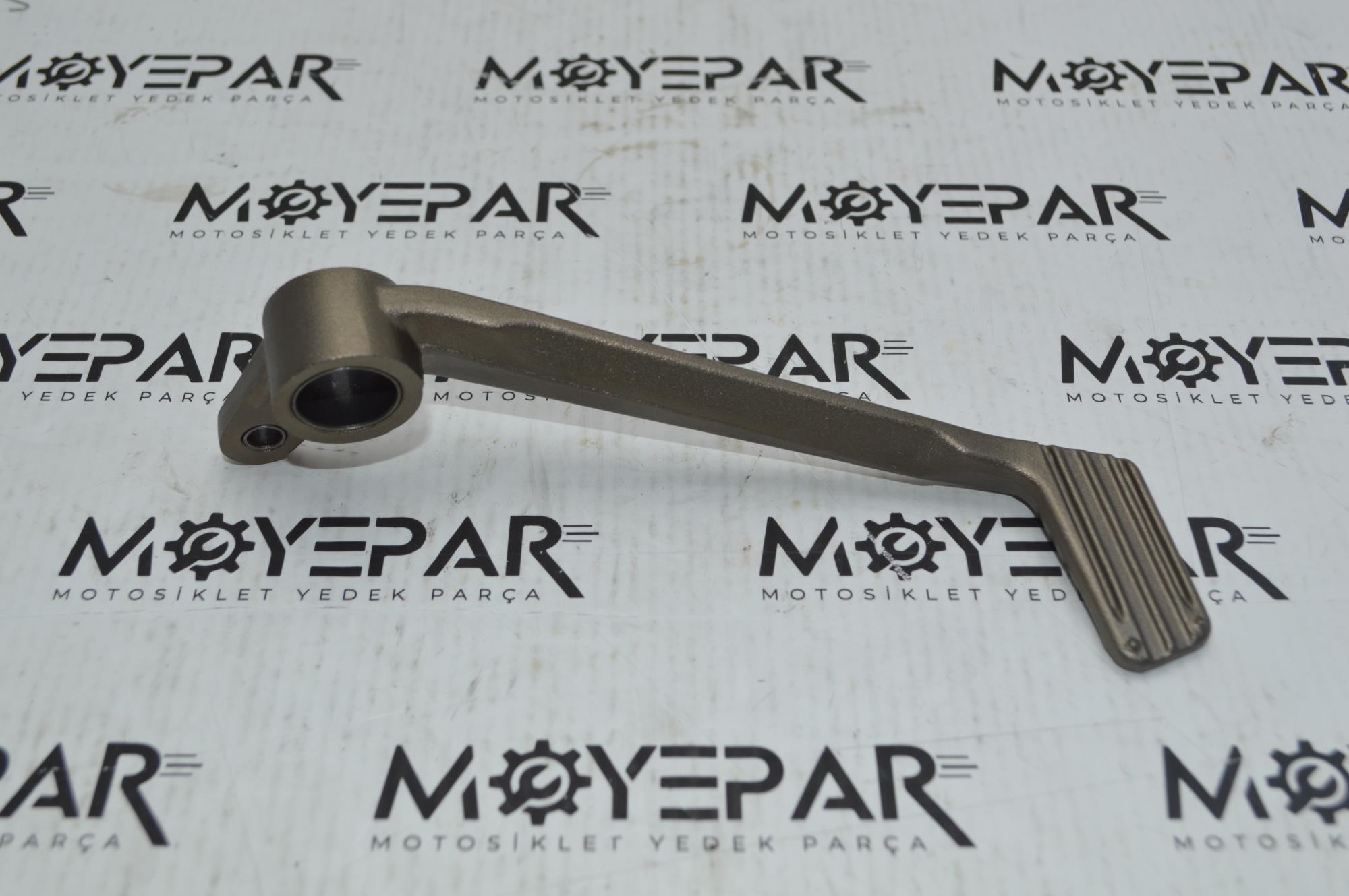GMS-DL0160 MONDİAL DRİFT L VULTURE İ ARKA FREN PEDALI