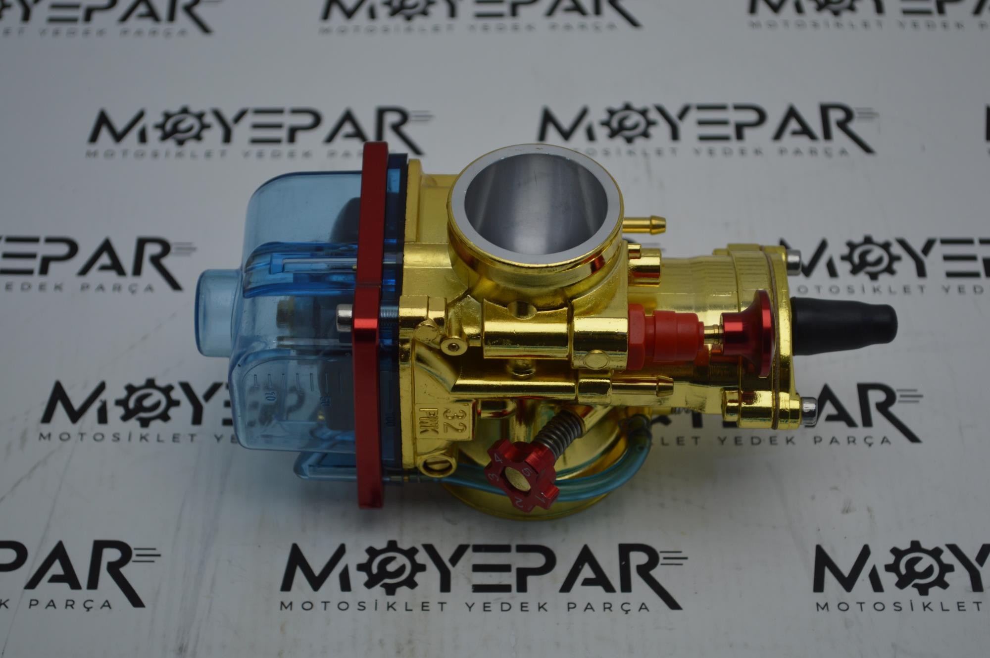 MDF 121M KARBÜRATÖR MODİFİYE 32 MM KEHIN