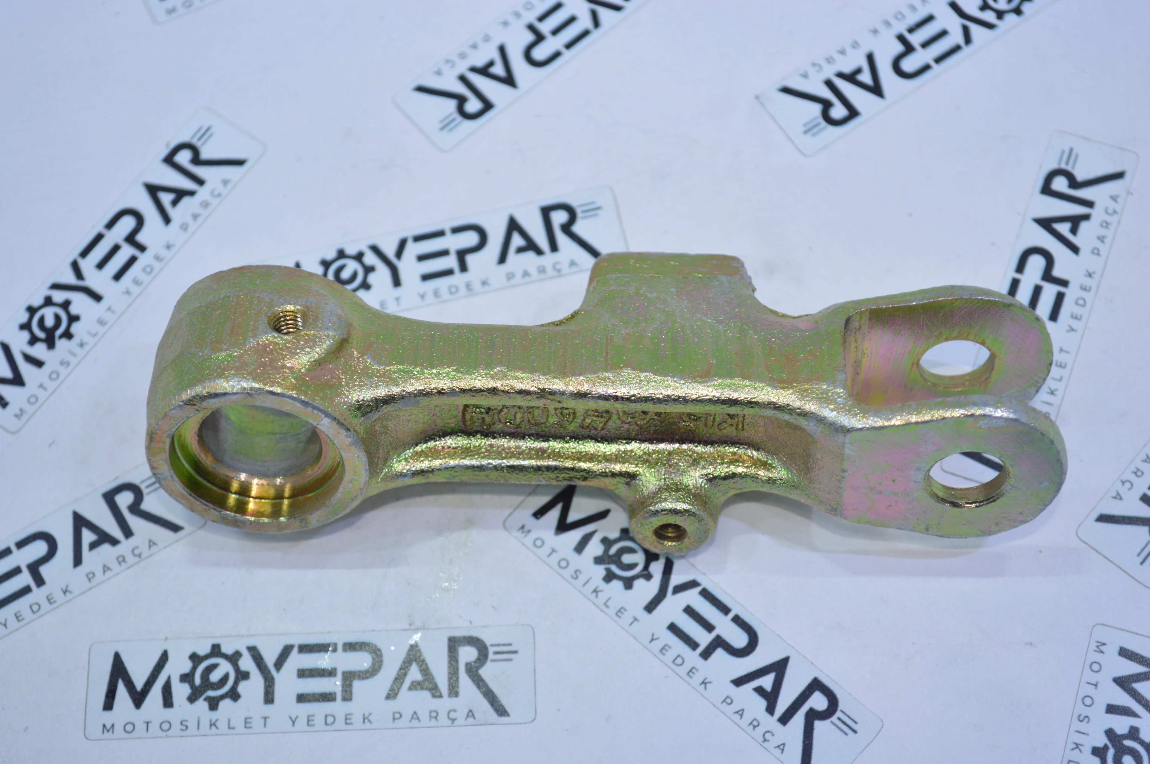 Hero Düet Pleasure Ön Beşik Elemanı Sol