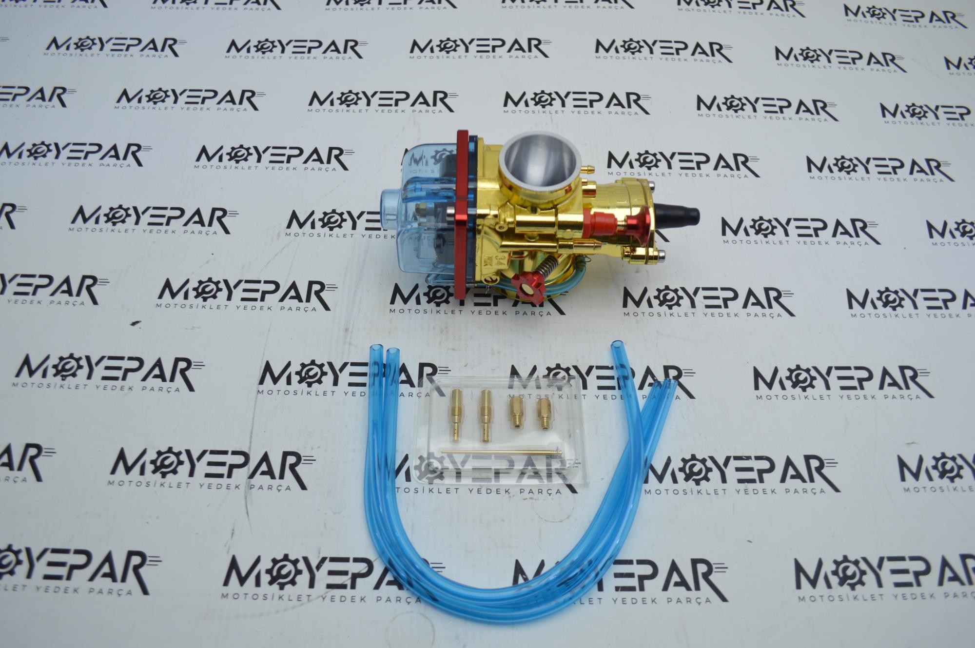 MDF 121N KARBÜRATÖR MODİFİYE 34 MM KEHIN
