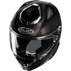 Hjc Rpha 71 Kask Carbon Siyah