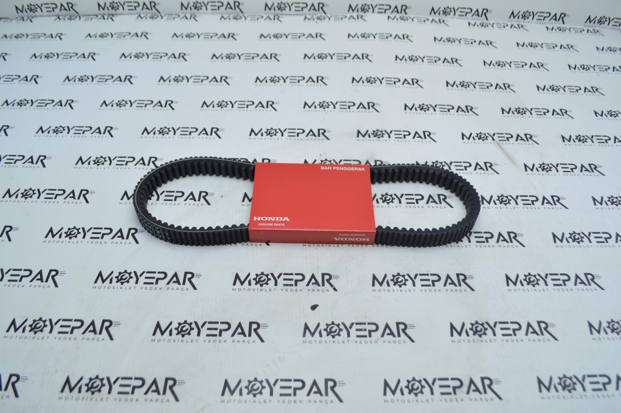 546013 HONDA DİO 110 KAYIŞ ORJİNAL