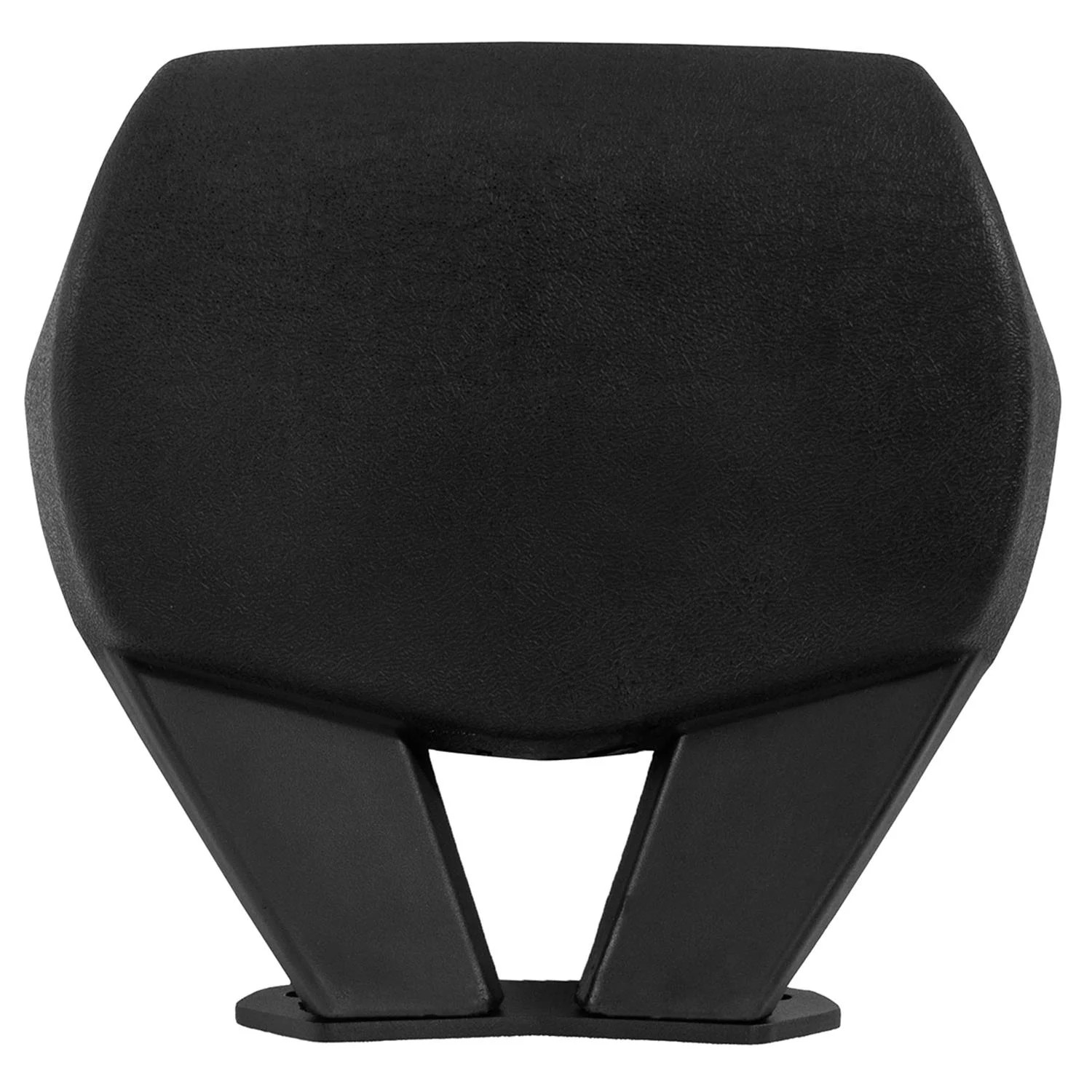GP19160700102030 GP KOMPOZİT YAMAHA NMAX 125 / 155 2015-2025 UYUMLU SPOR SİSSY BAR SİYAH