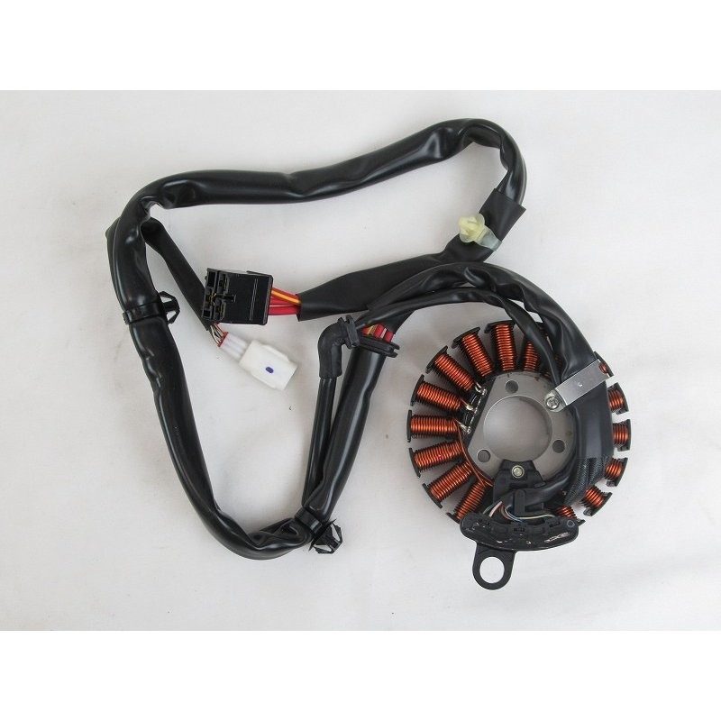 549047 HONDA ACTİVA 125 İ STATÖR KOMPLE ORJİNAL