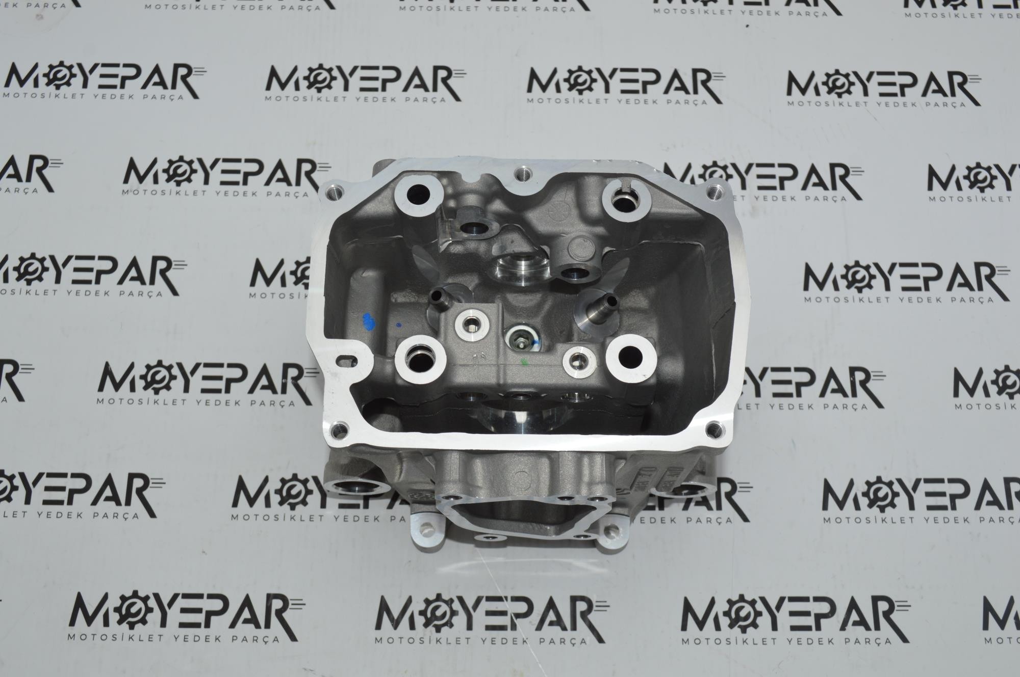SH 002 HONDA PCX 160 ÜST KAPAK MODİFİYE 2021 - 2025