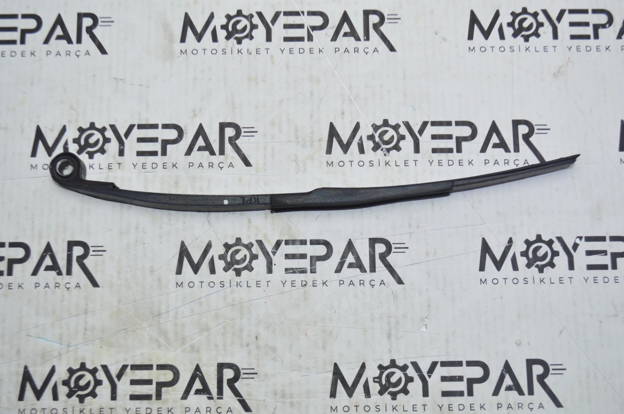 HR102-PL E0502 HERO PLEASURE EKSANTRİK GERGİSİ ÜST