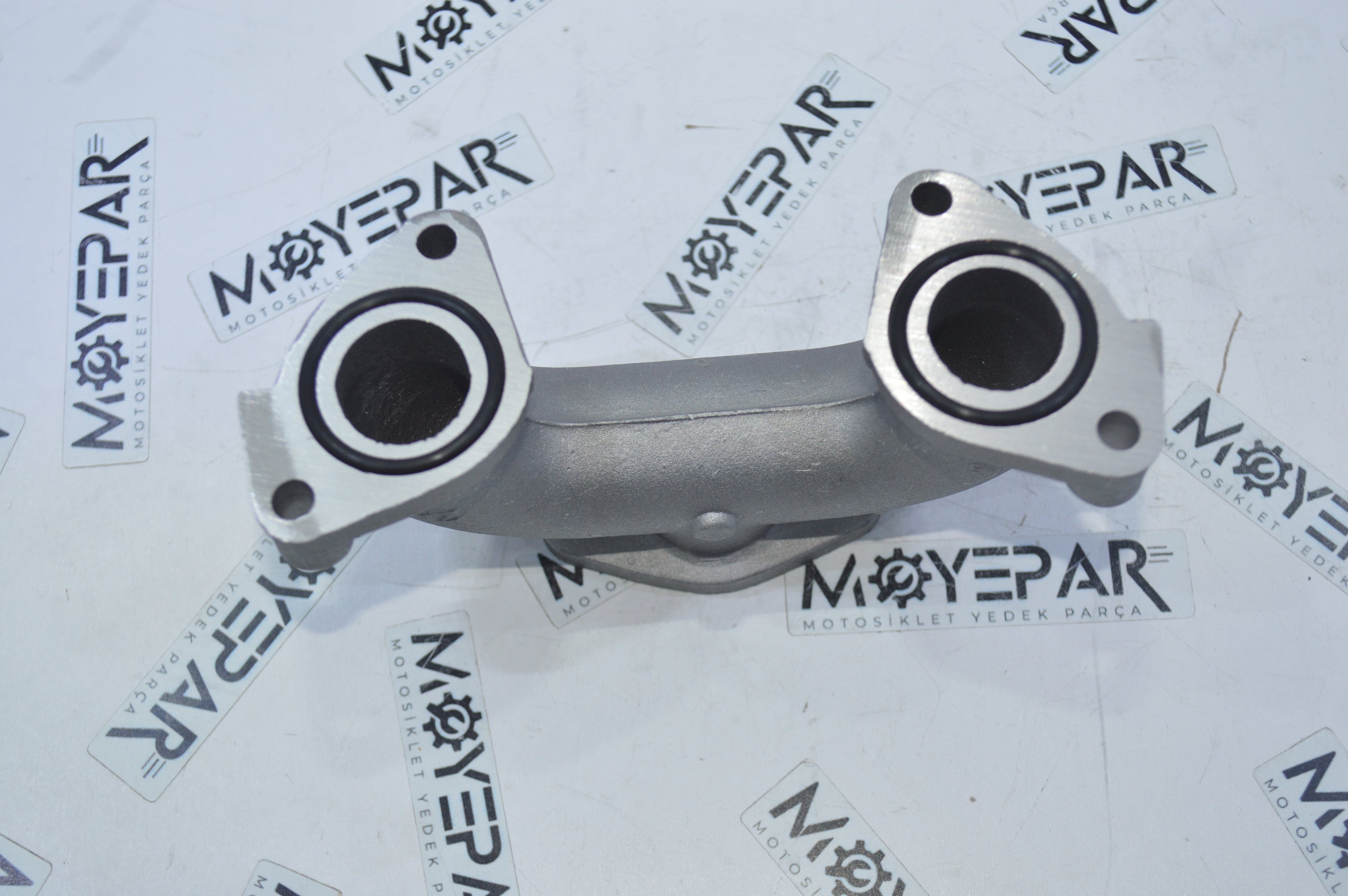 Mondial Mct 250 Tekli Manifold