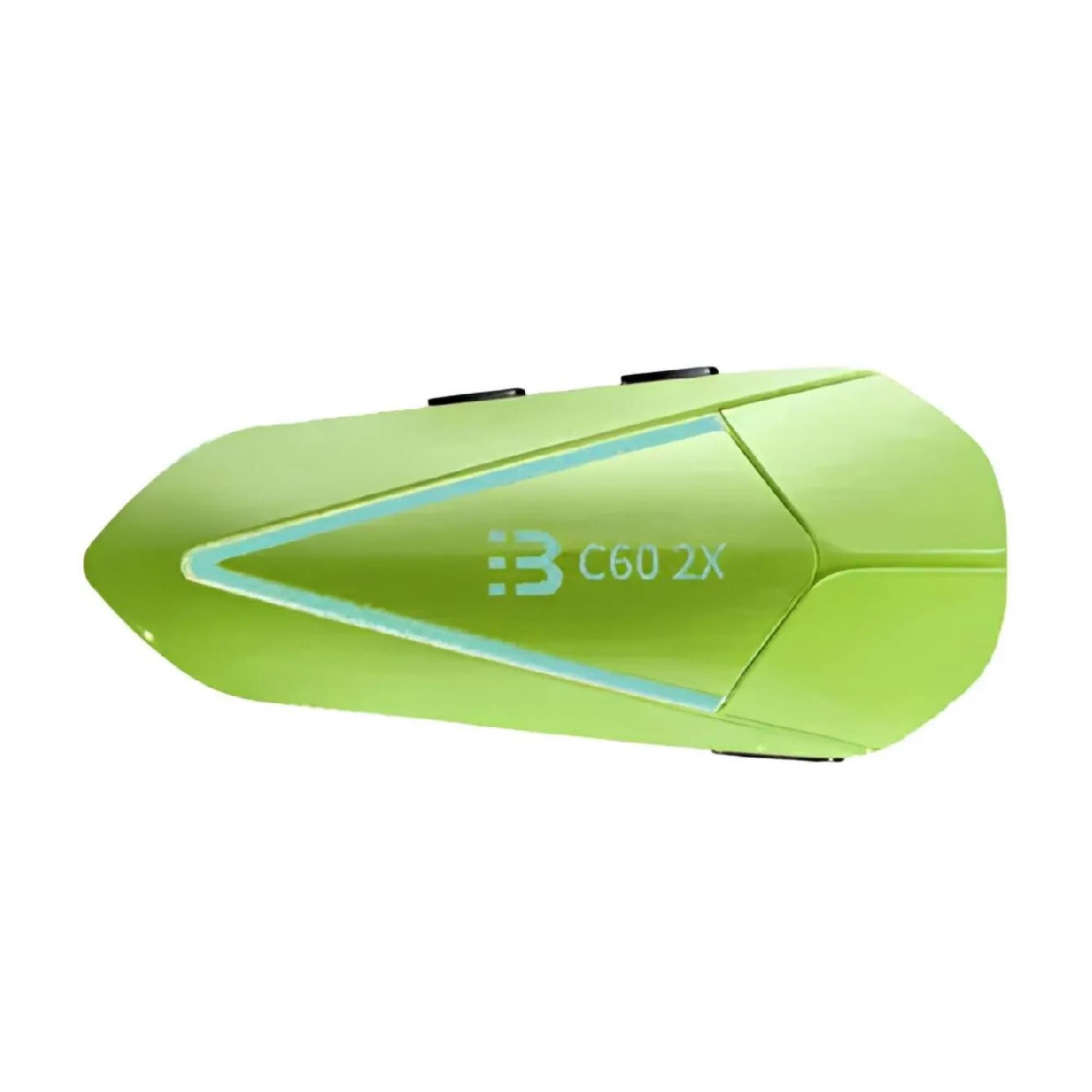 MTS BLİC C60 İNTERCOM
