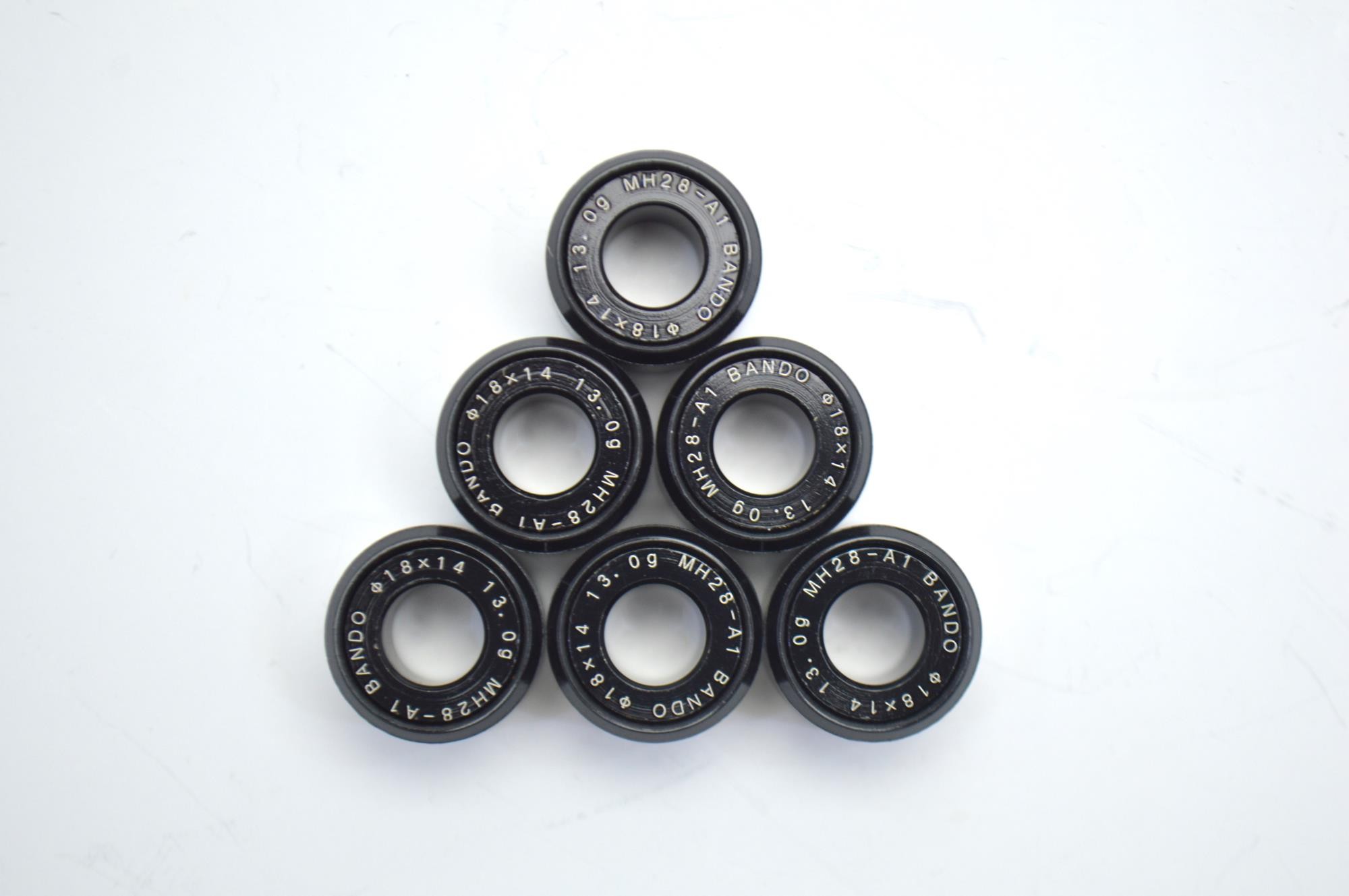 446-007 BANDO AĞIRLIK BURCU BWR-007 16X13MM 8GR REVIVAL ORBIT TODAY TRENDY ACTIVA